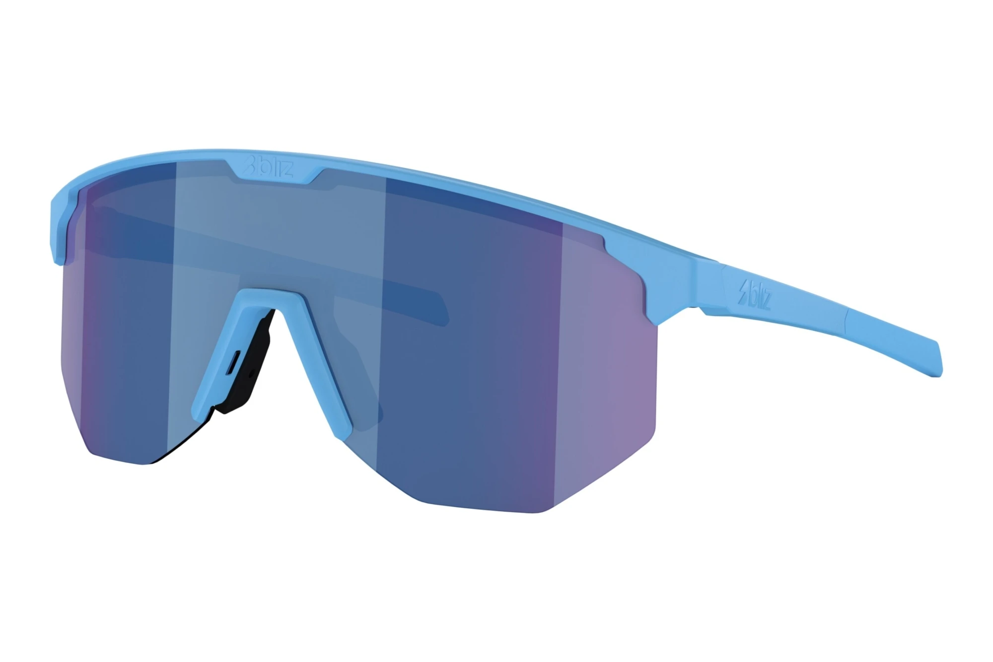 Bliz   ZB7010 701010 BlueMatte Blue