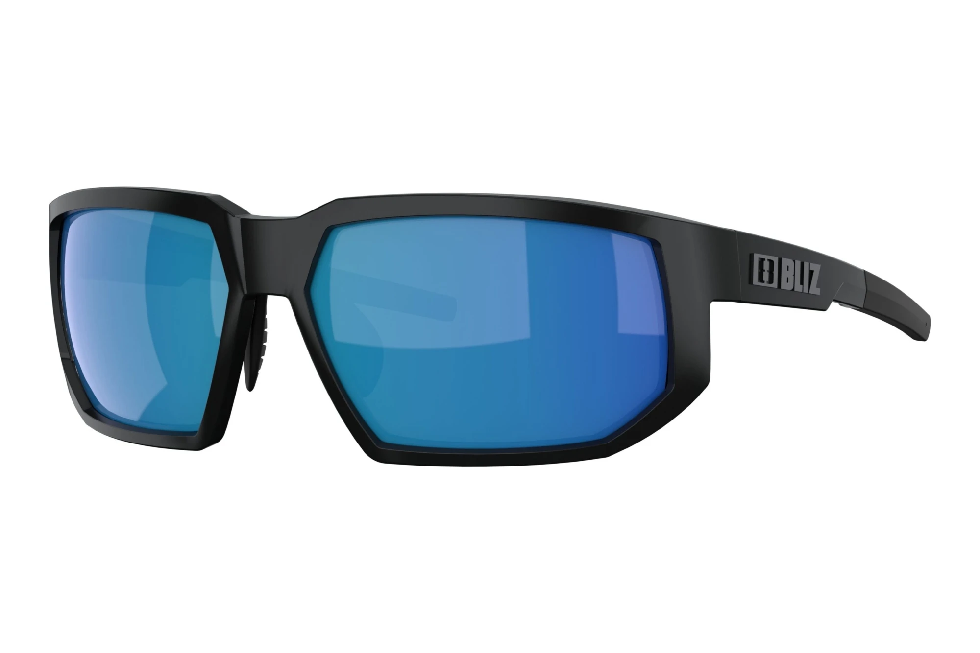 Bliz   ZB7014 701403 Brown BlueBlack