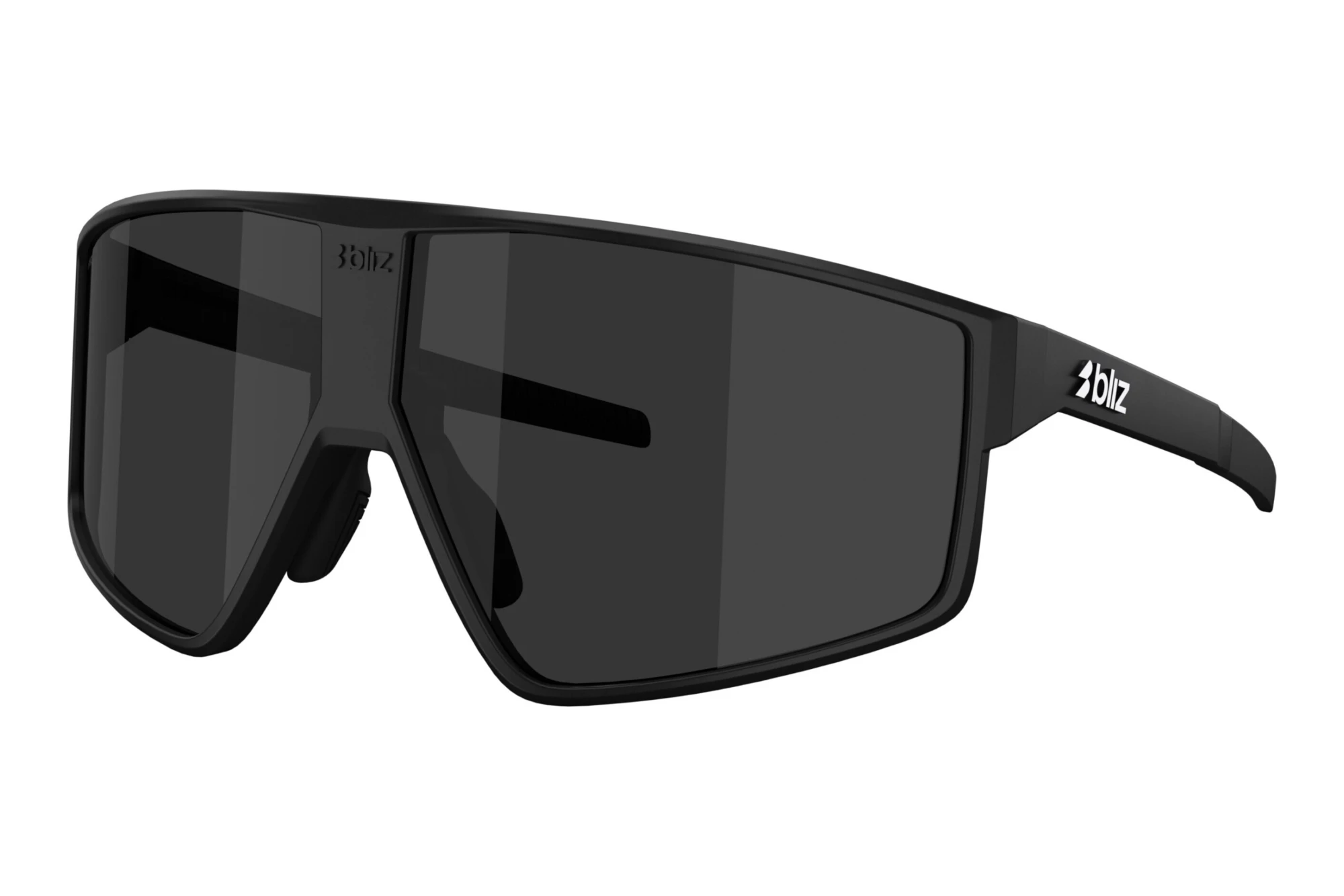 Bliz   ZB7016 701602 SmokeMatte Black