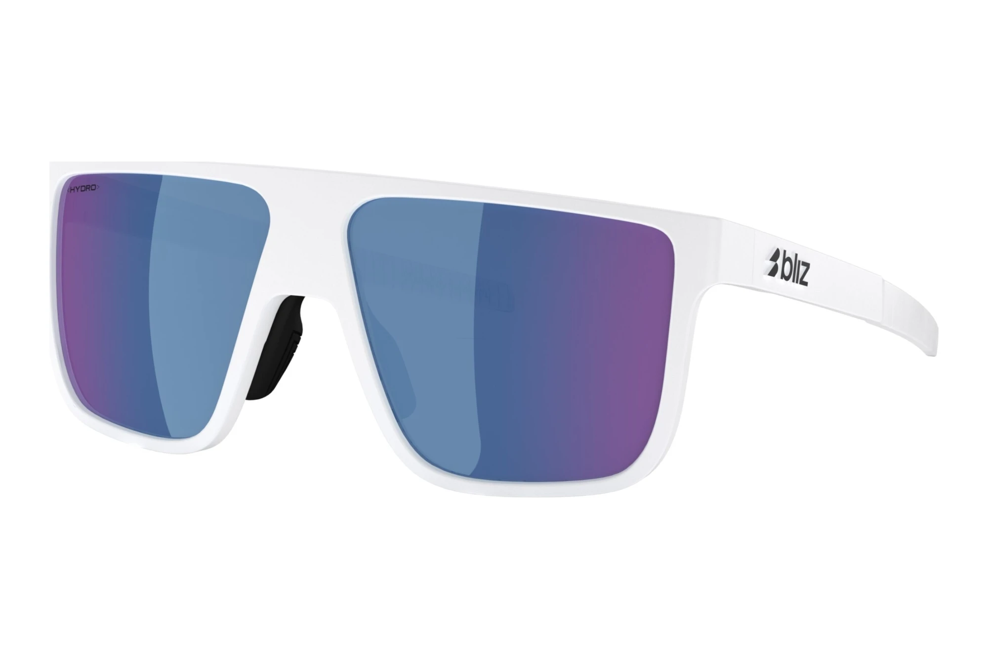 Bliz   ZB7019 701903 BlueMatte White