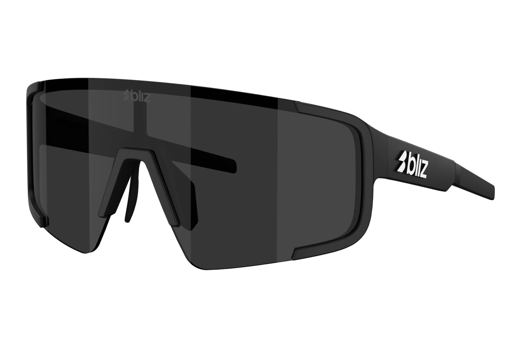 Bliz   ZB7021 702102 SmokeMatte Black