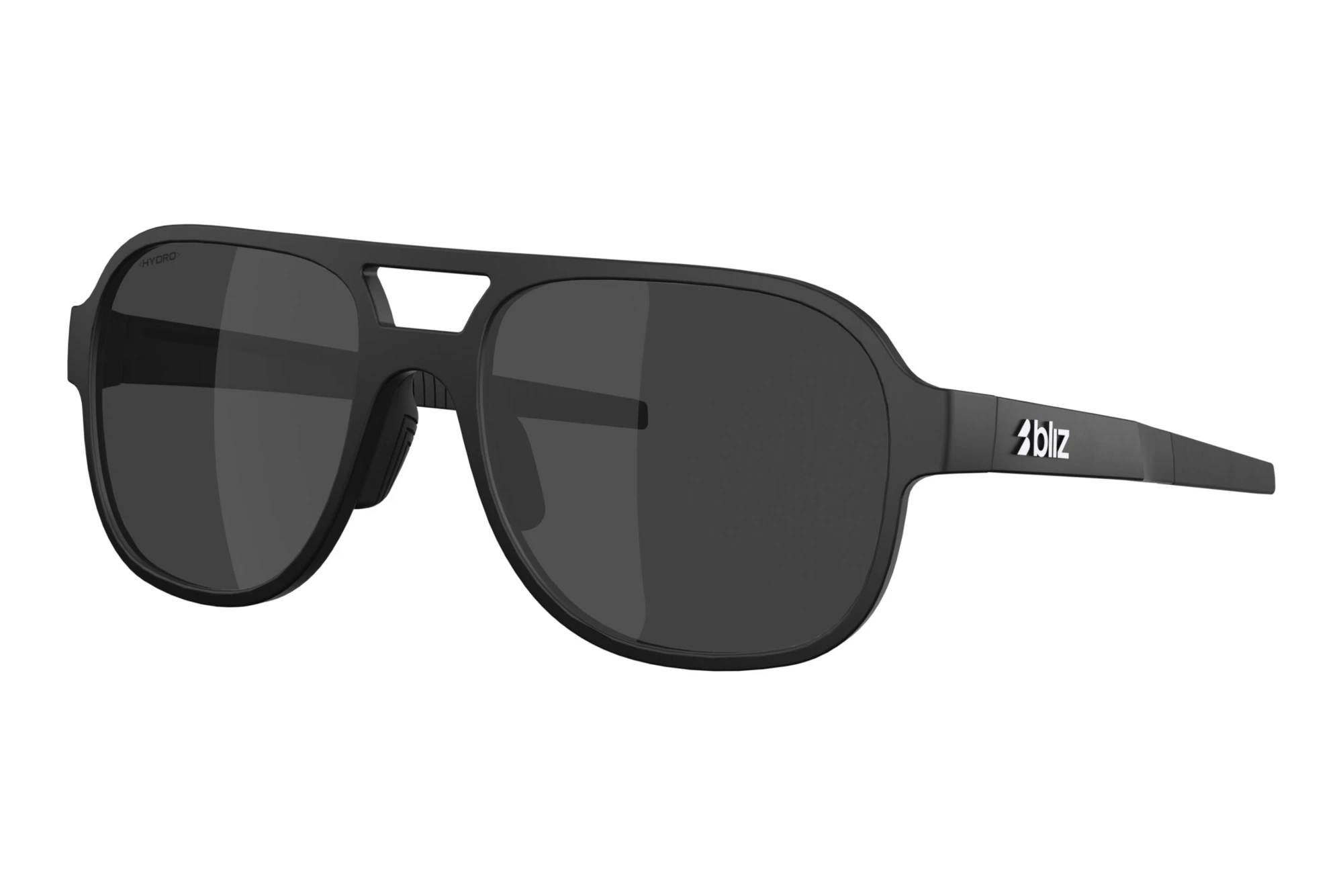 Bliz   ZB7024 702401 SmokeMatte Black