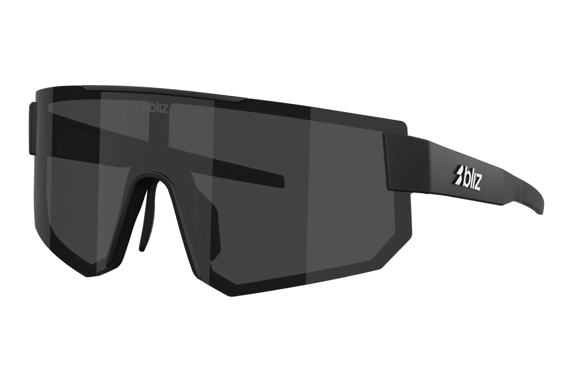 Bliz   ZB7028 702801 SmokeMatte Black