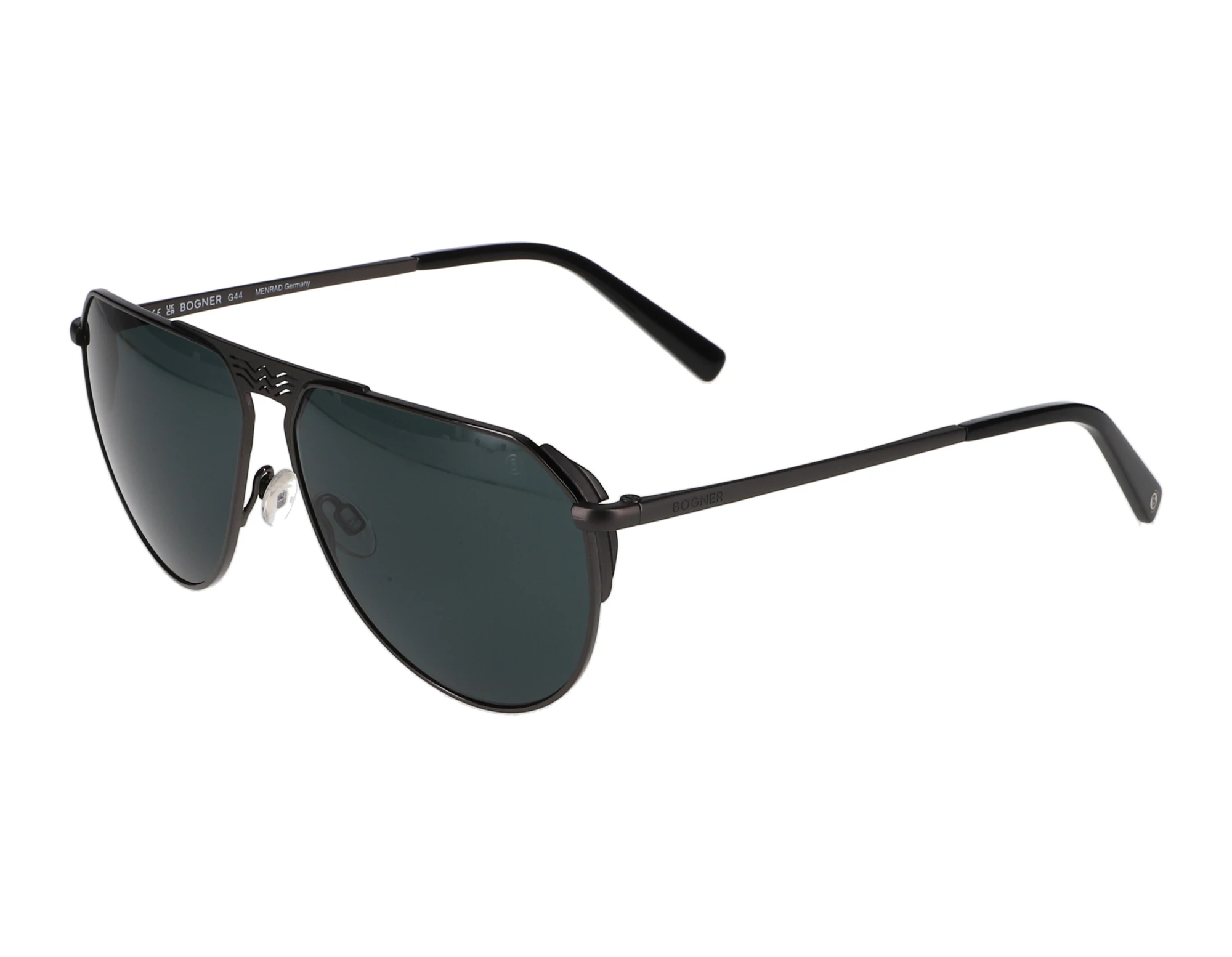 Vista frontale Bogner 67327 (4200)