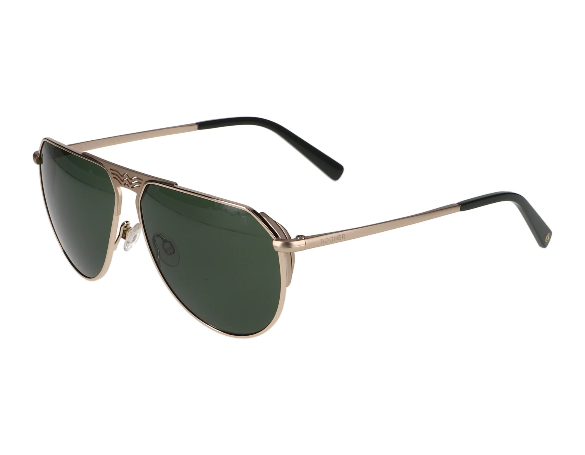 Vista frontale Bogner 67327 (8200)