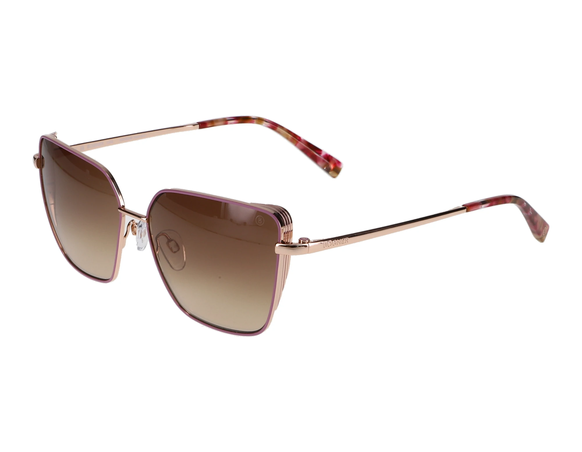 Vista frontale Bogner 67328 (7300)