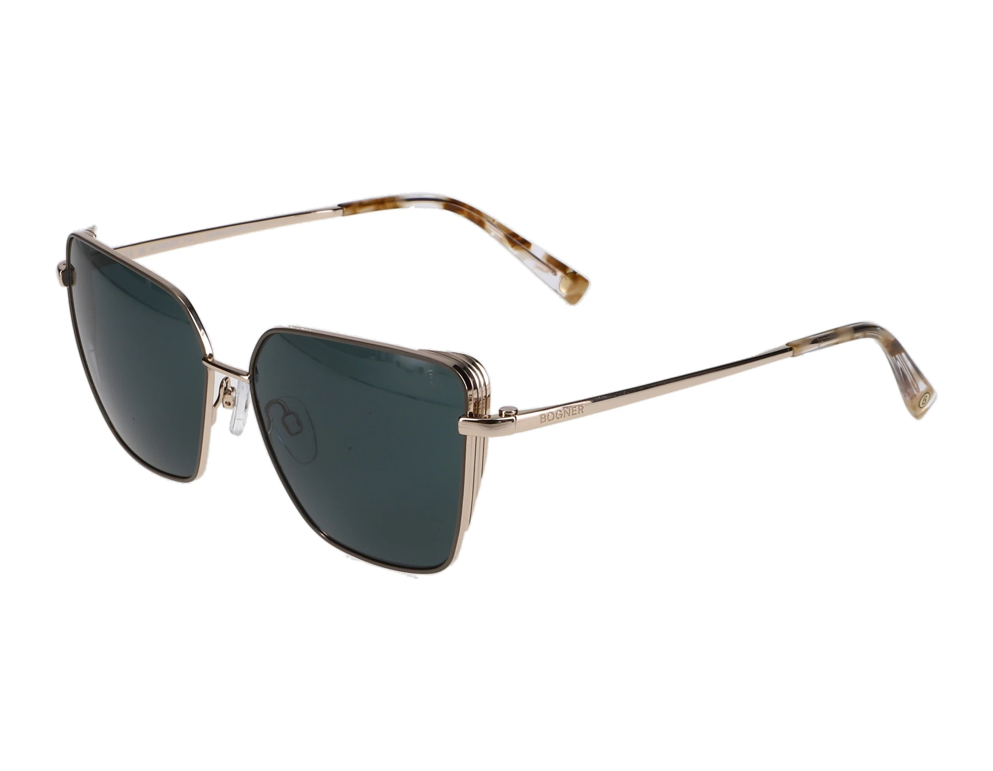 Vista frontale Bogner 67328 (8200)