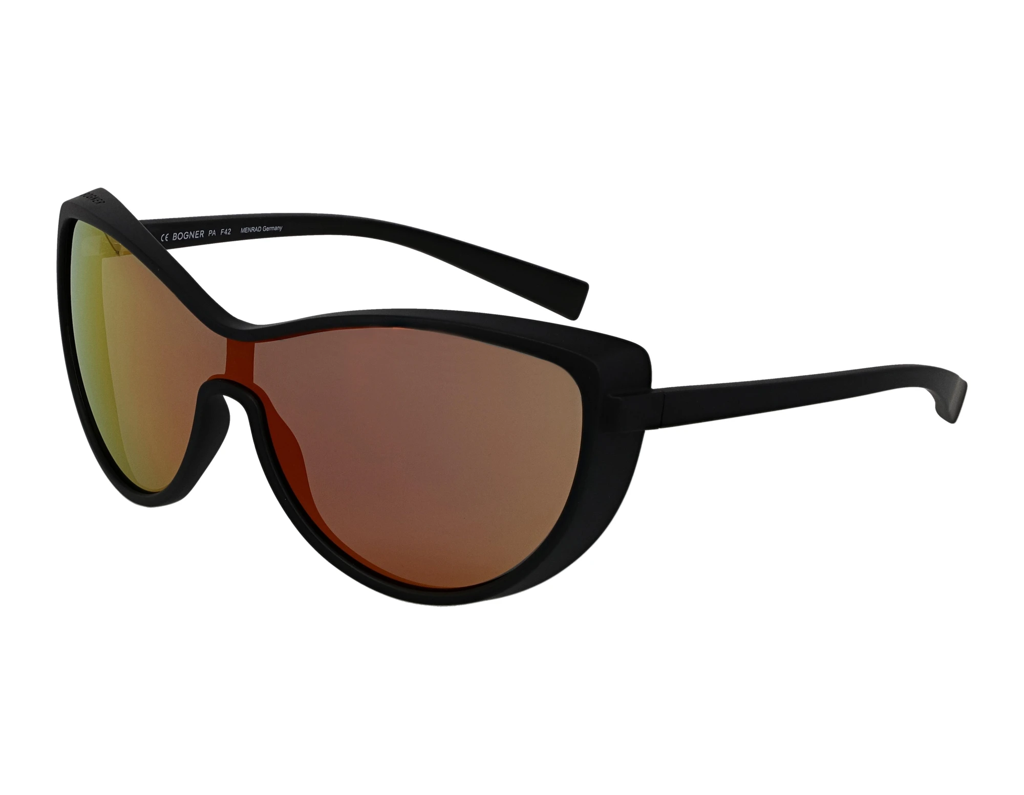 Vista frontale Bogner 67602 (8840)