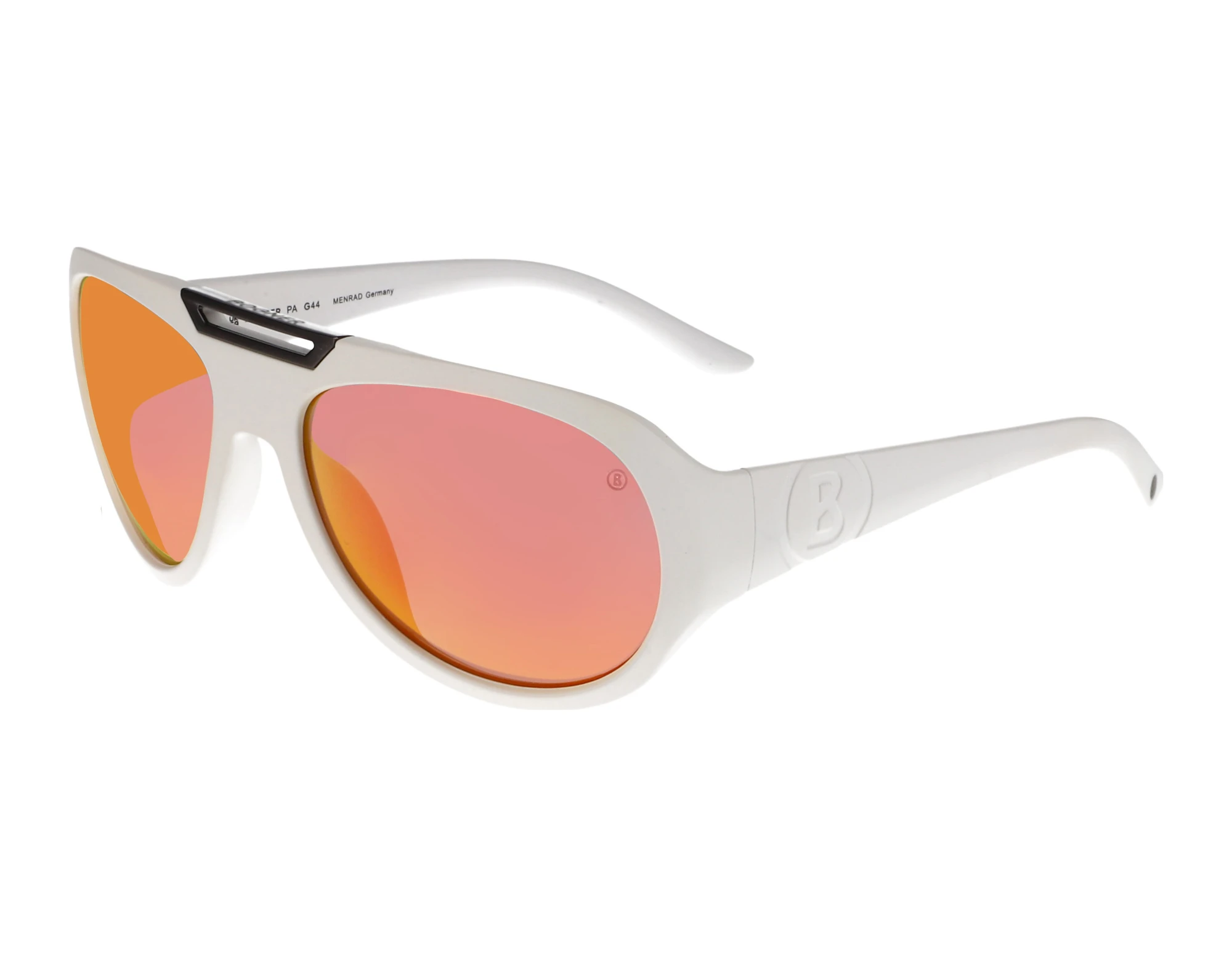 Vista frontale Bogner 67606 (1500)