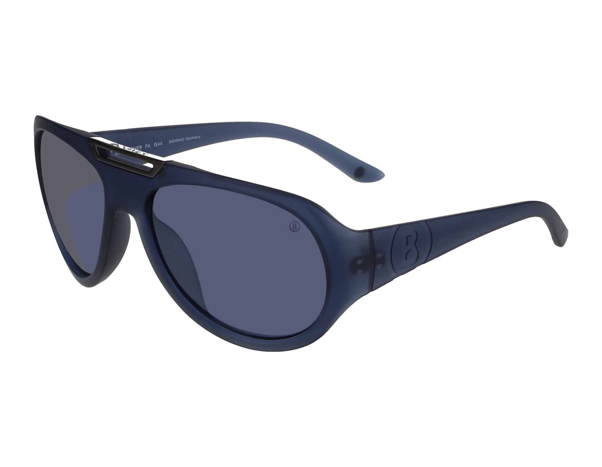 Vista frontale Bogner 67606 (3100)