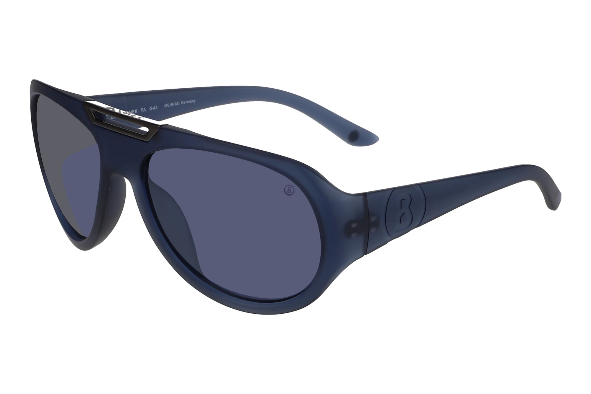 Bogner   67606 3100 Blau uniGold