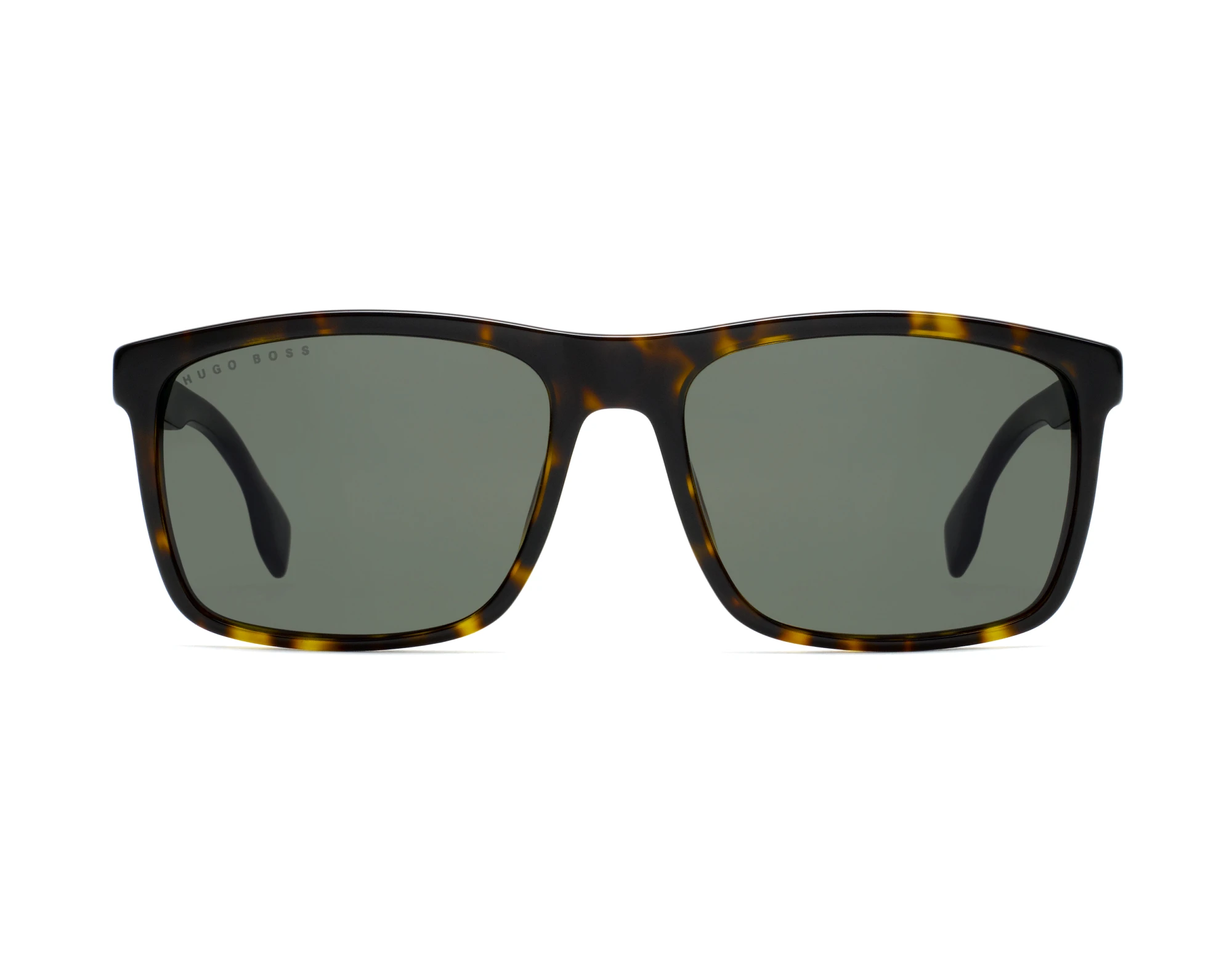 Vista frontale Boss BOSS 1036/S (086/QT)