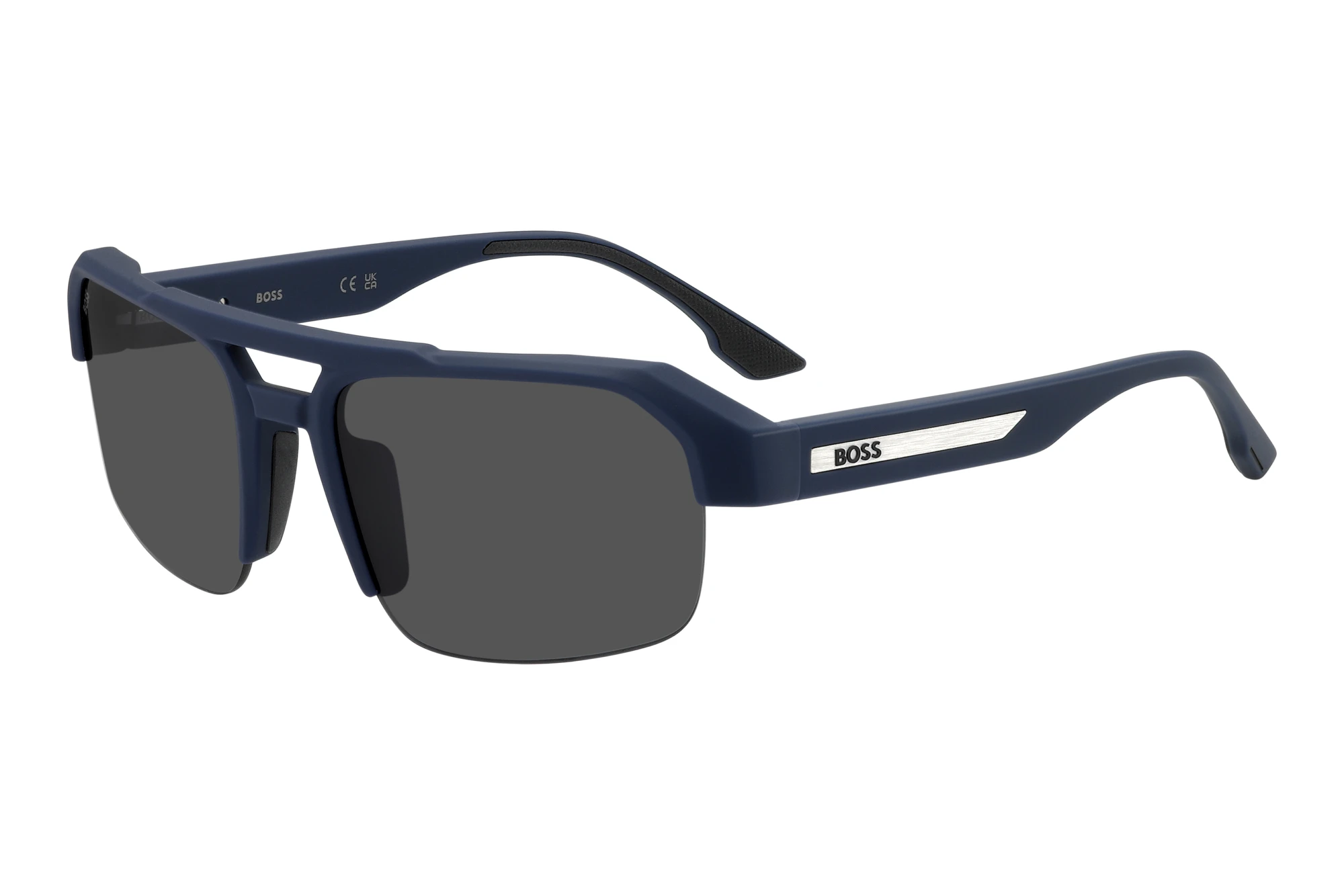 Boss   BOSS 1908/S PJP/IR GREYBLUE