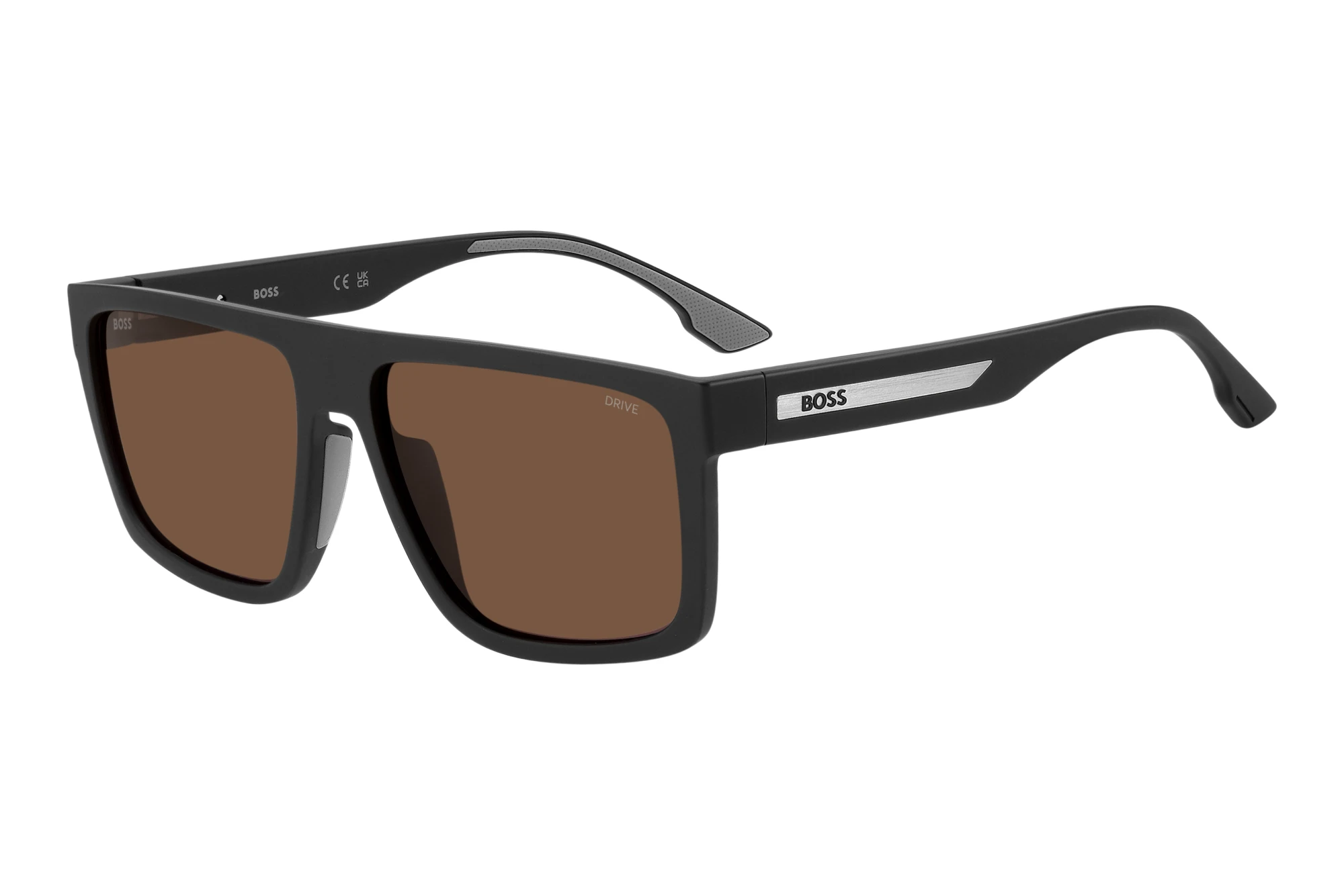 Boss   BOSS 1956/G/S 807/47 BROWN POLAR HIGH CONTRASTBLACK