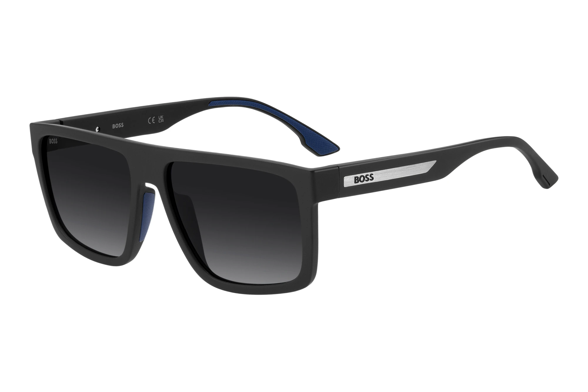 Boss   BOSS 1956/G/S 807/9O GREY SHADEDBLACK