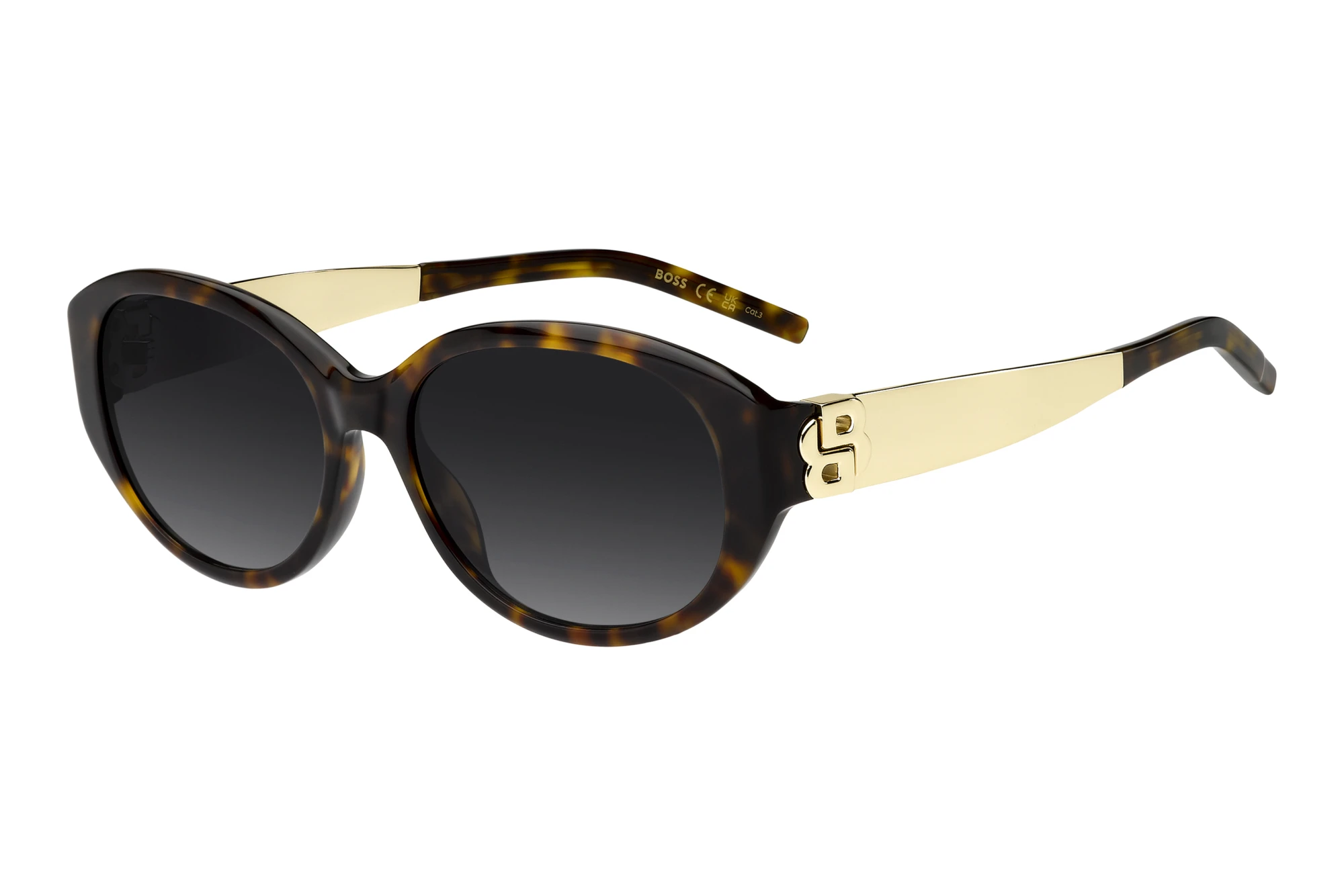 Boss   BOSS 2015/S 086/9O GREY SHADEDHAVANA