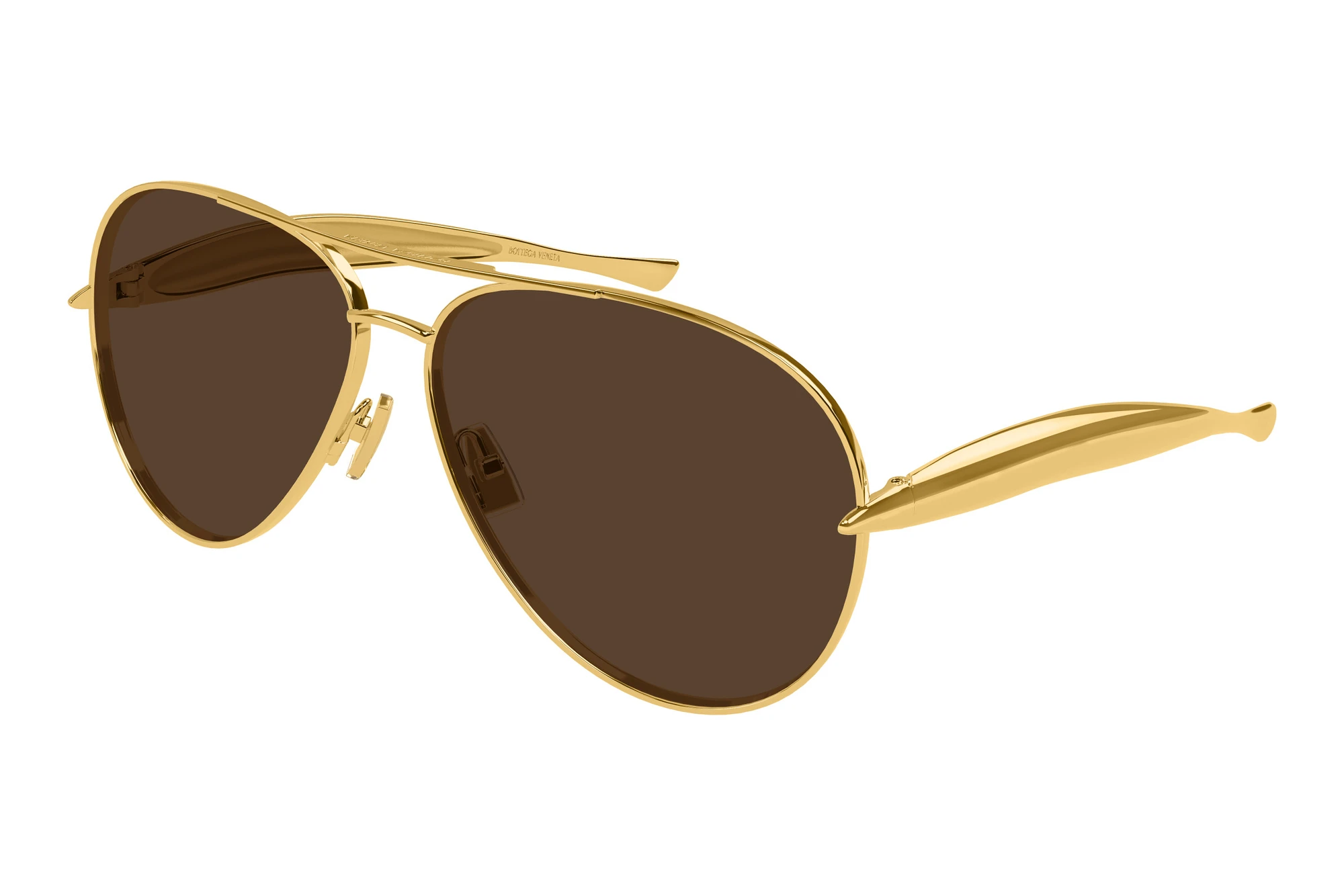 Bottega Veneta   BV1305S 007 GOLD