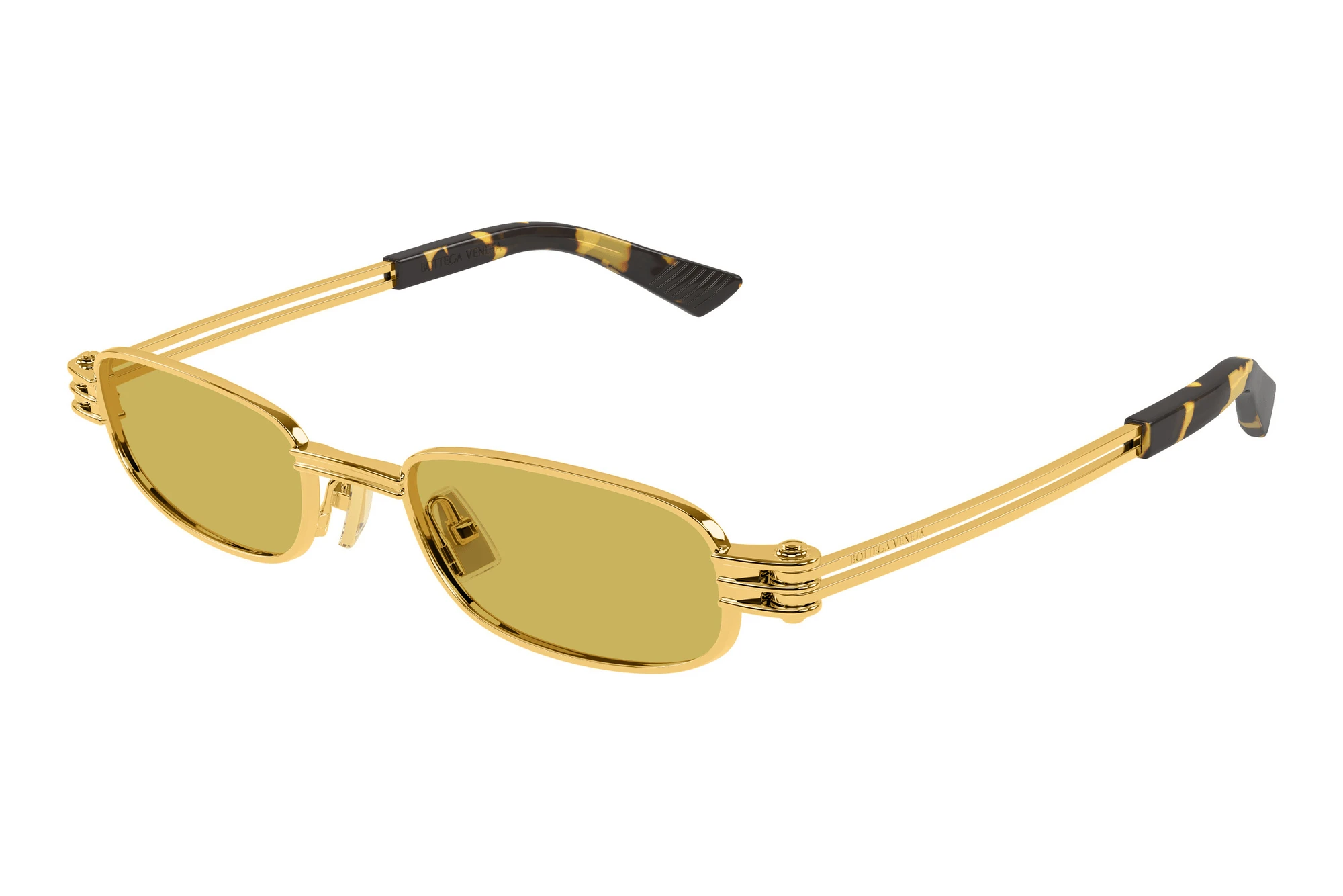 Bottega Veneta   BV1381S 002 GOLD