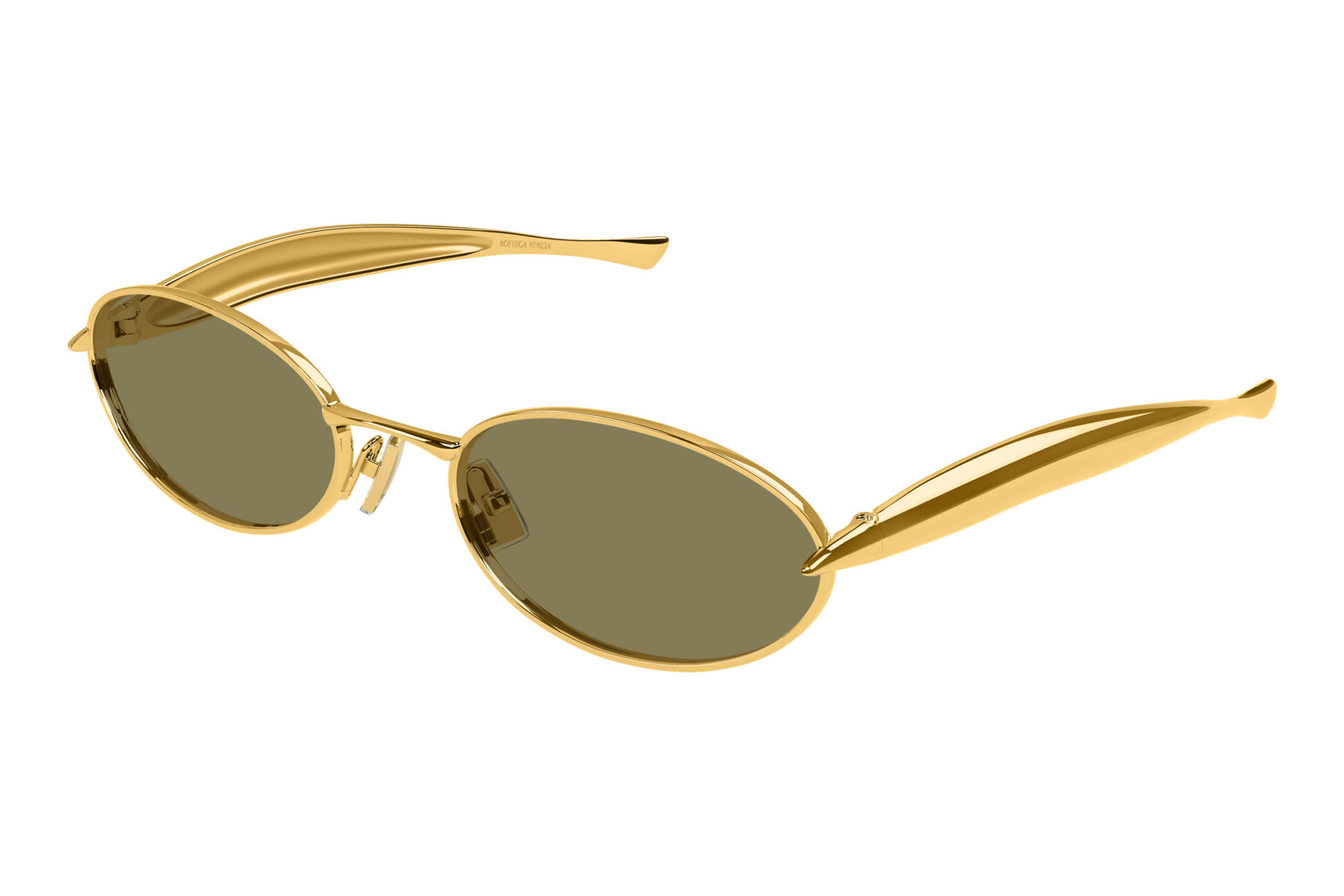 Bottega Veneta   BV1386S 006 GOLD