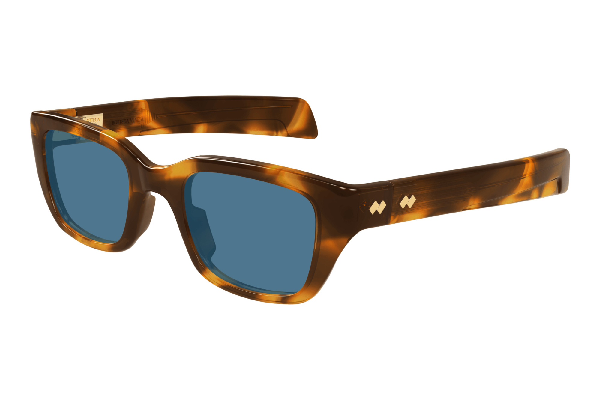 Bottega Veneta   BV1393S 006 HAVANA