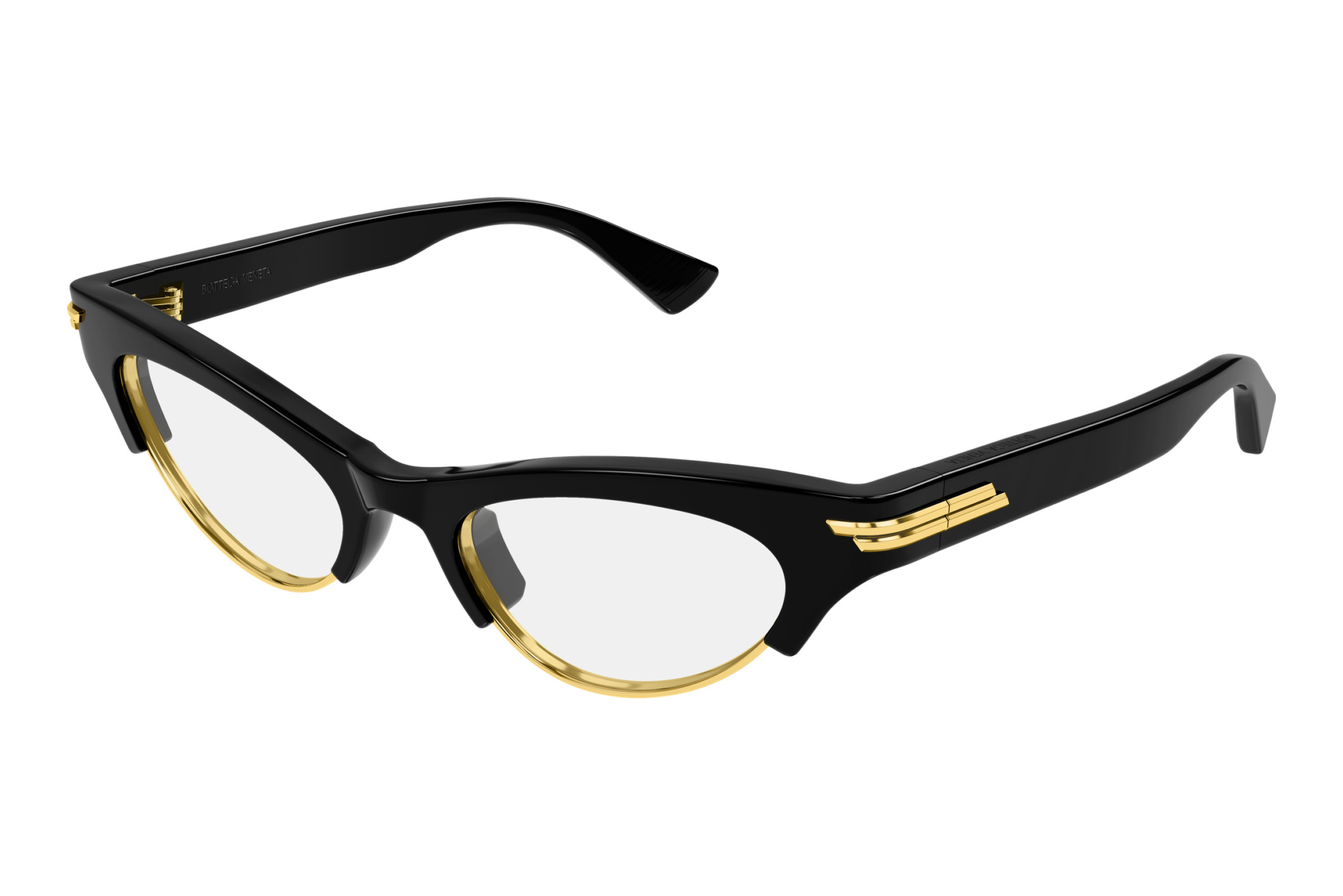 Bottega Veneta   BV1431S 009 BLACK