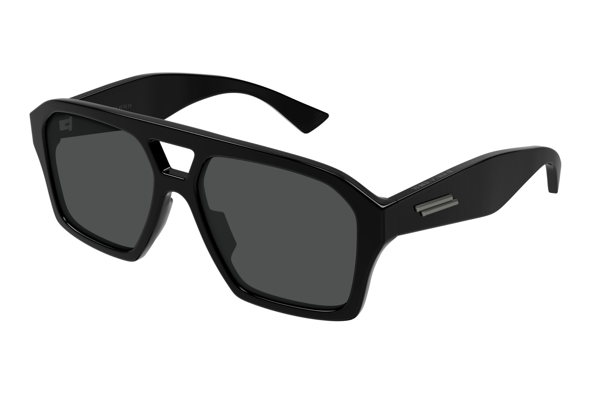 Bottega Veneta   BV1501S 001 BLACK