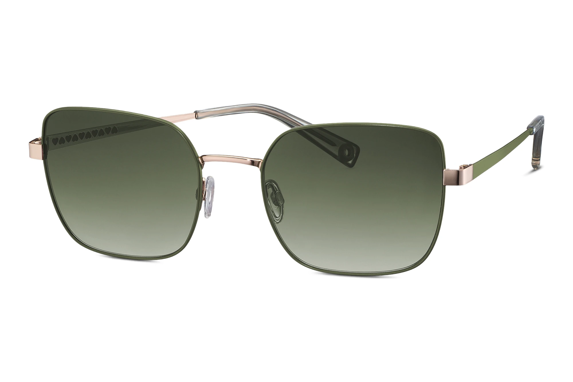 Brendel   BL 905053 40 grüngrün