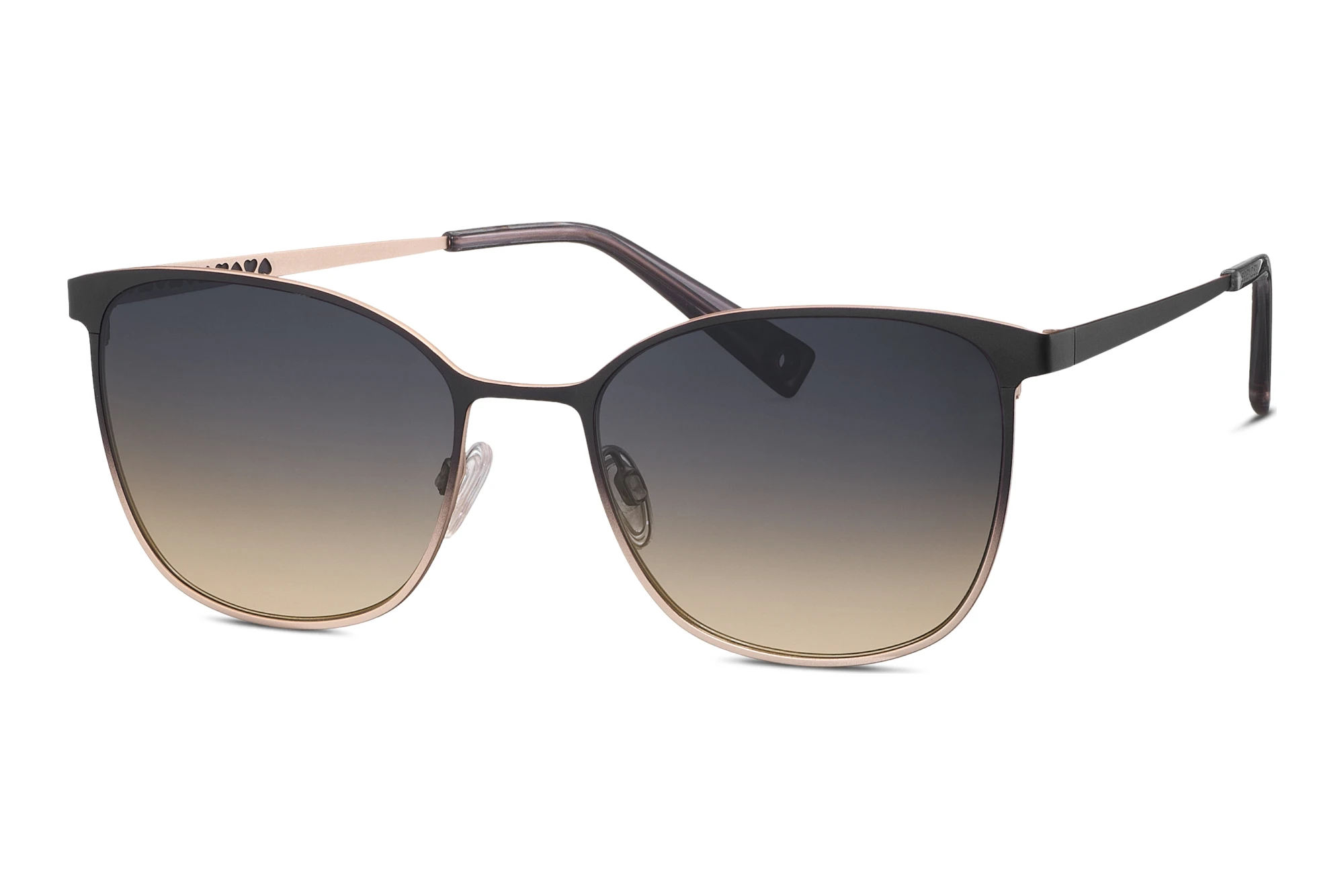 Brendel   BL 905056 12 grau / gunschwarz