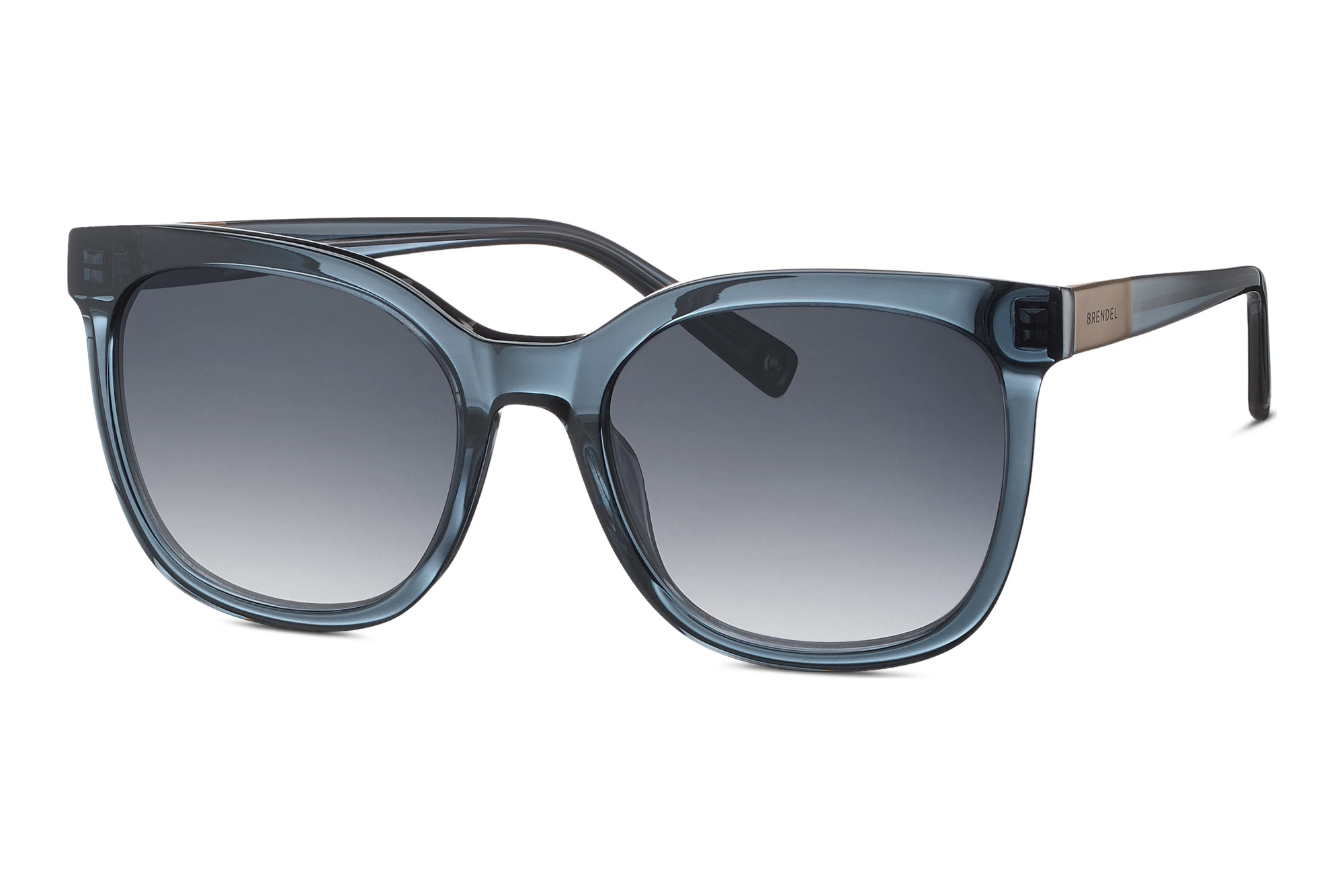 Brendel   BL 906196 70 grau / gunblau