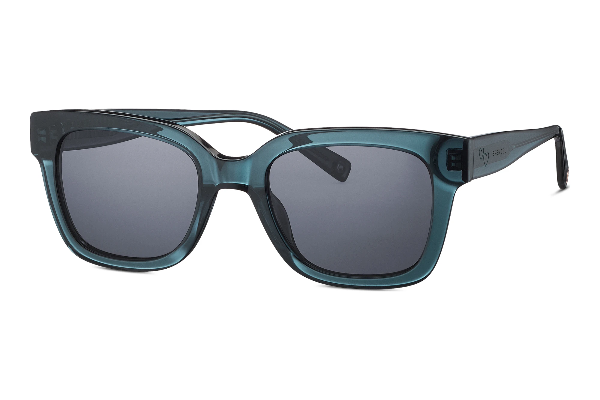 Brendel   BL 906198 70 grau / gunblau