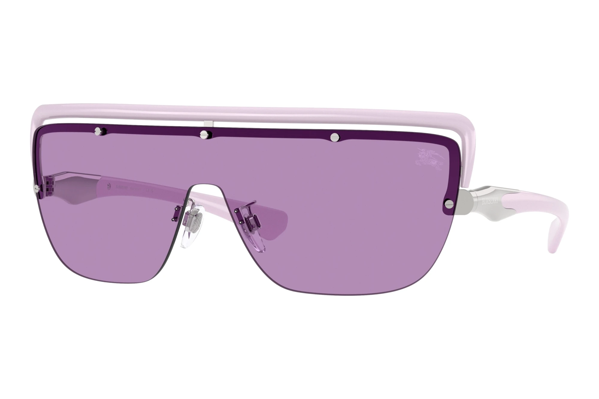 Burberry   BE3175 100569 VioletLilac