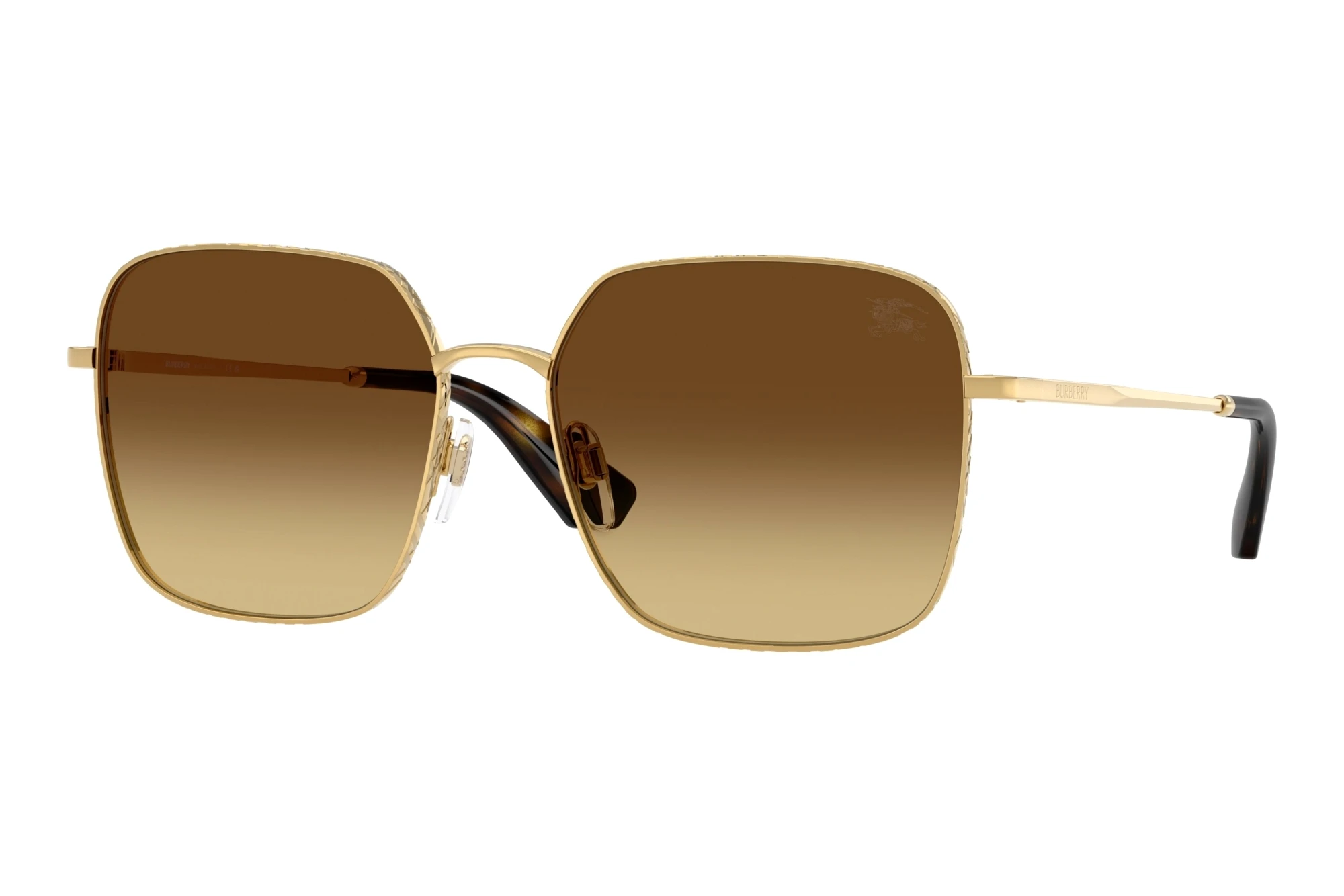 Burberry   BE3180 101713 Brown GradientGold