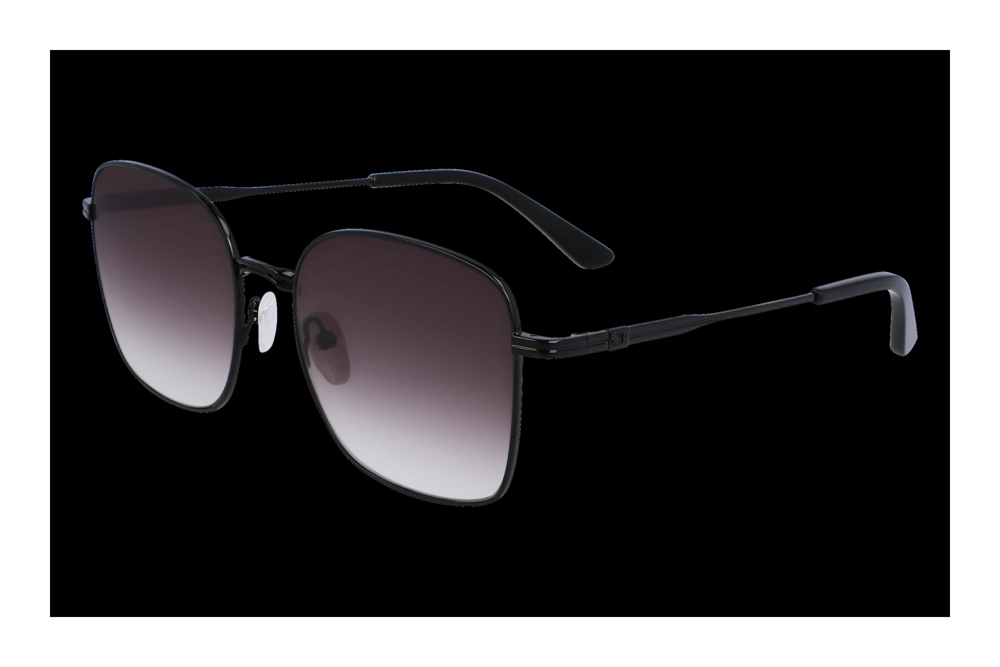 Calvin Klein   CK23100S N 001 _CK23100SNBLACK