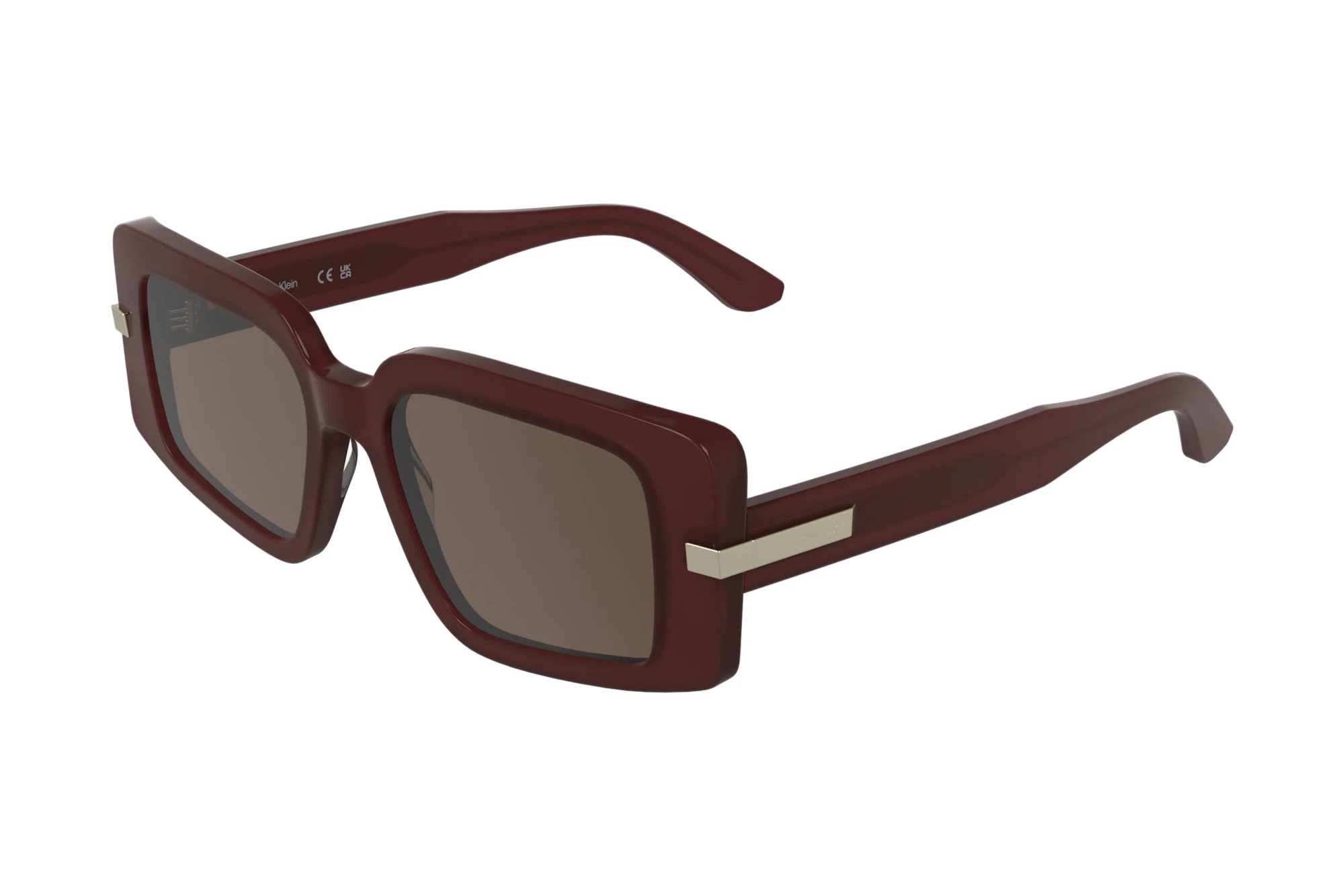 Calvin Klein   CK25533S 605 _CK25533SOPALINE BURGUNDY