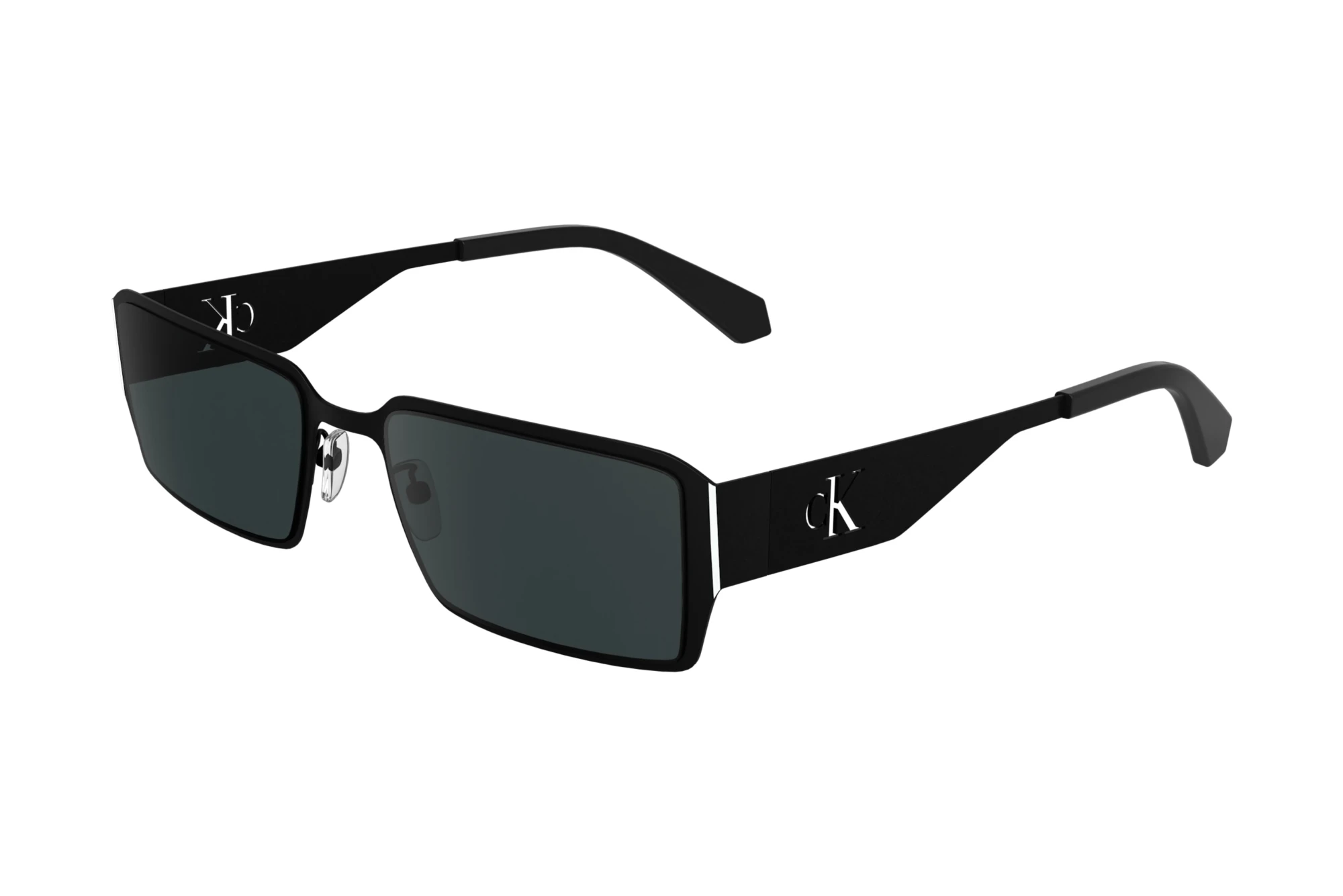 Calvin Klein   CKJ24206S 001 _CKJ24206SBLACK