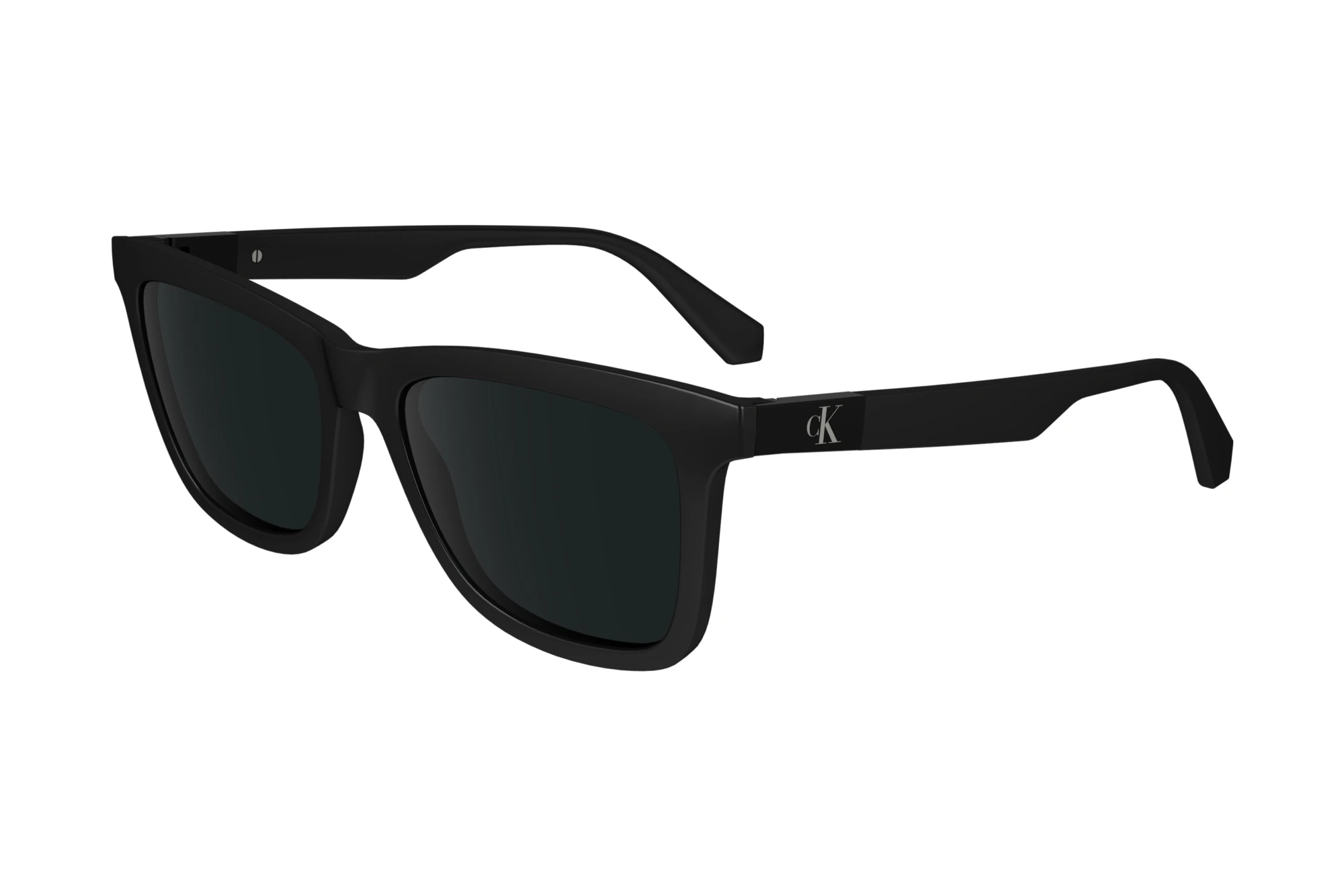 Calvin Klein   CKJ24601S N 001 _CKJ24601SNBLACK