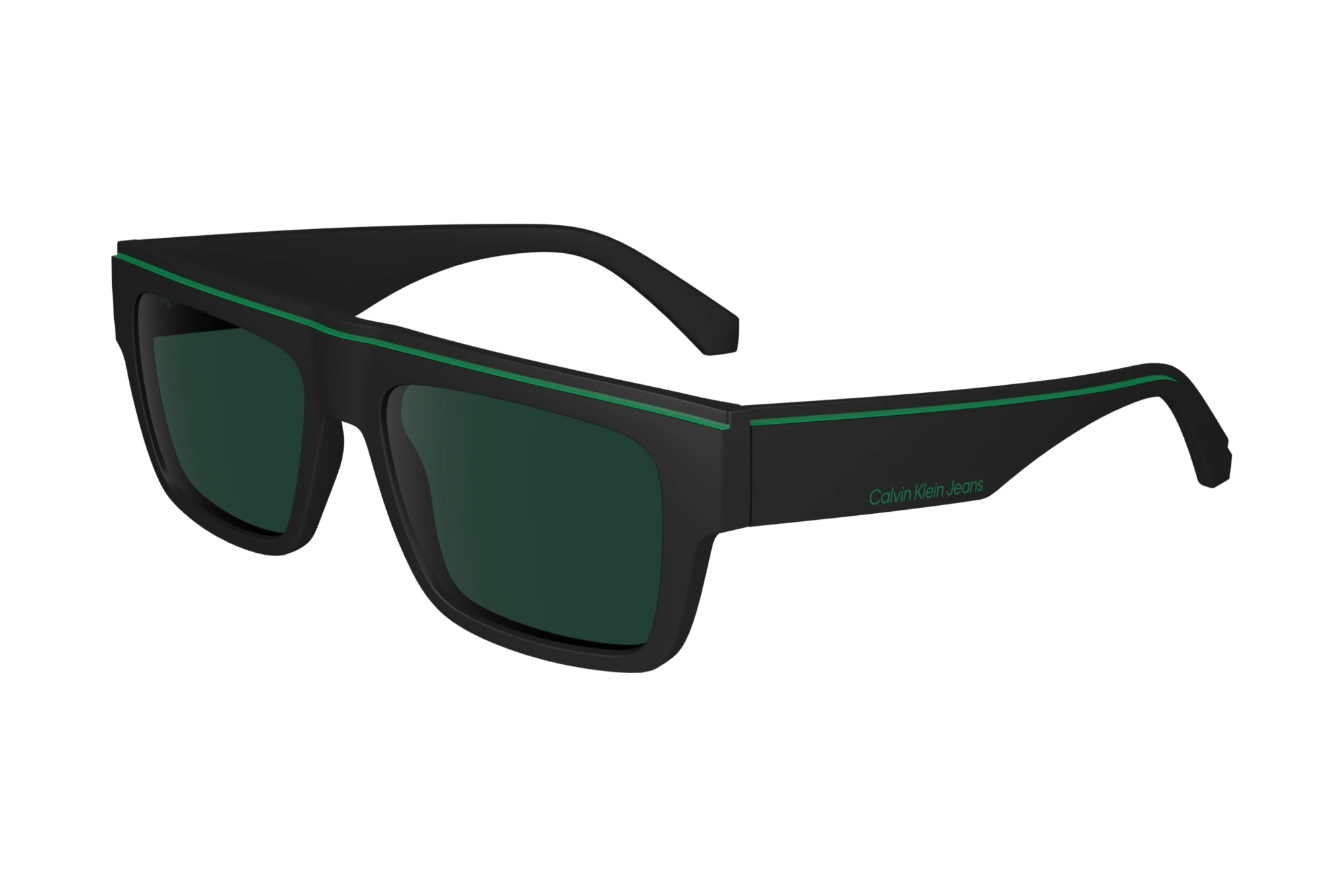 Calvin Klein   CKJ24603S N 002 _CKJ24603SNMATTE BLACK