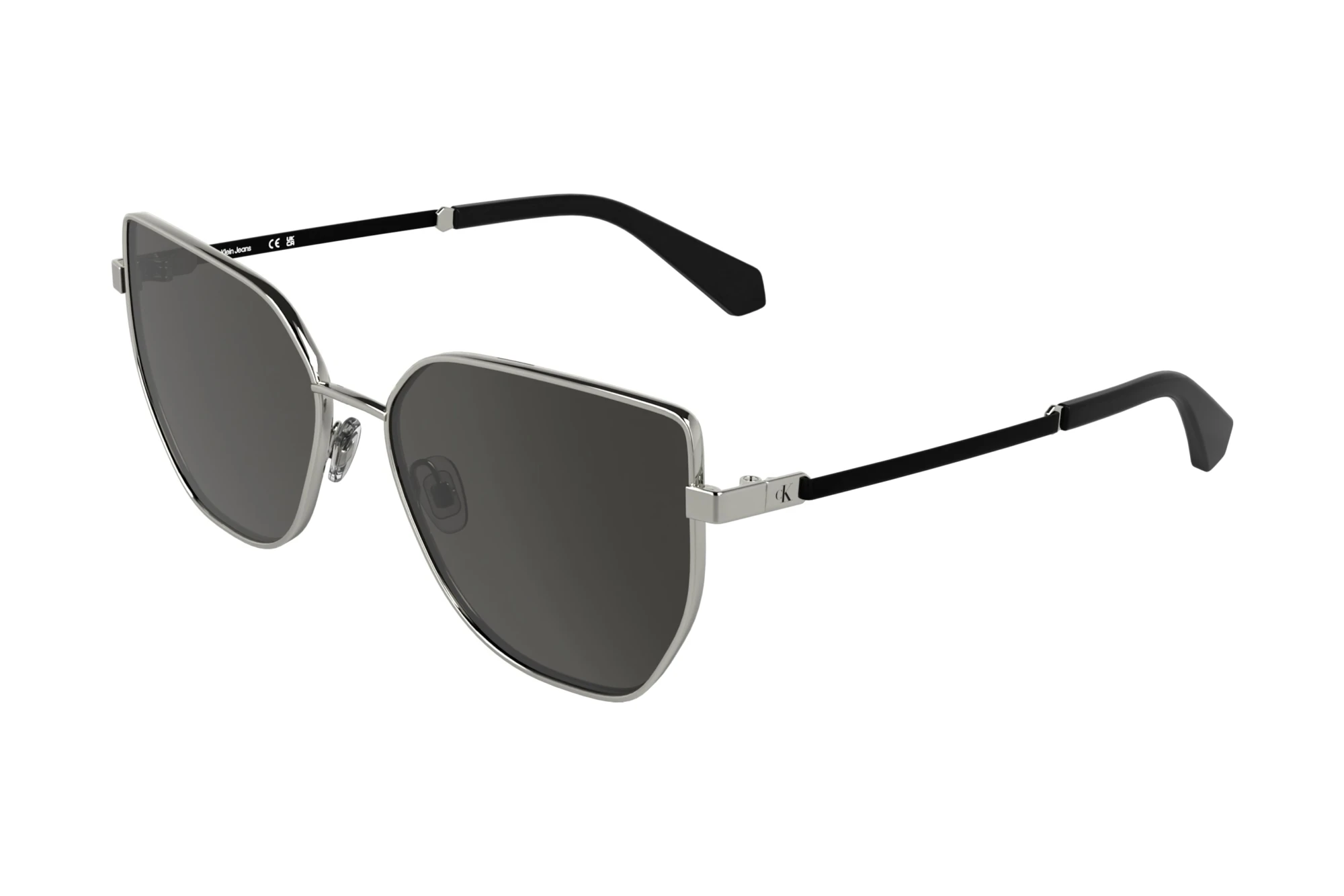 Calvin Klein   CKJ25209S 040 _CKJ25209SSILVER