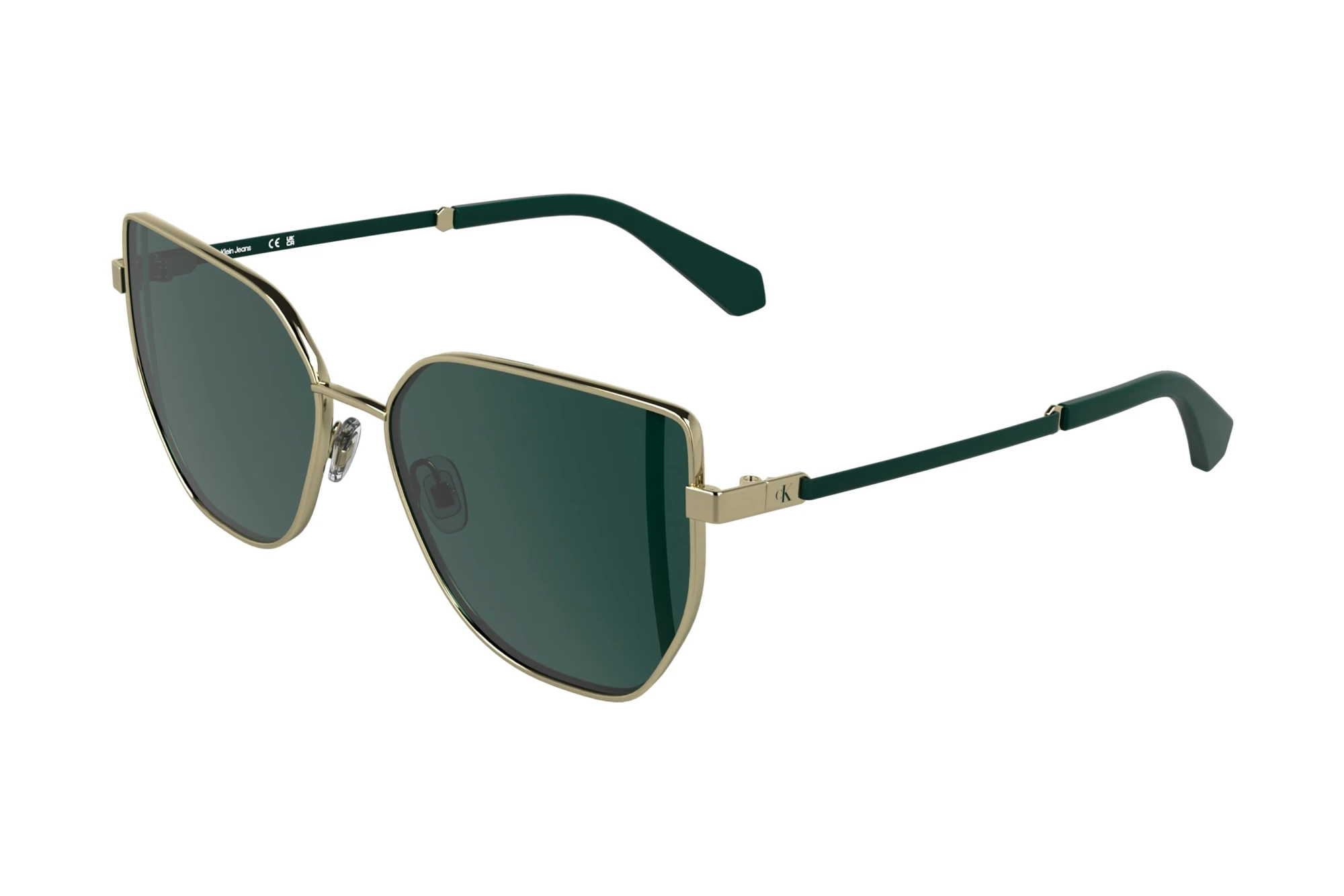 Calvin Klein   CKJ25209S 717 _CKJ25209SGOLD