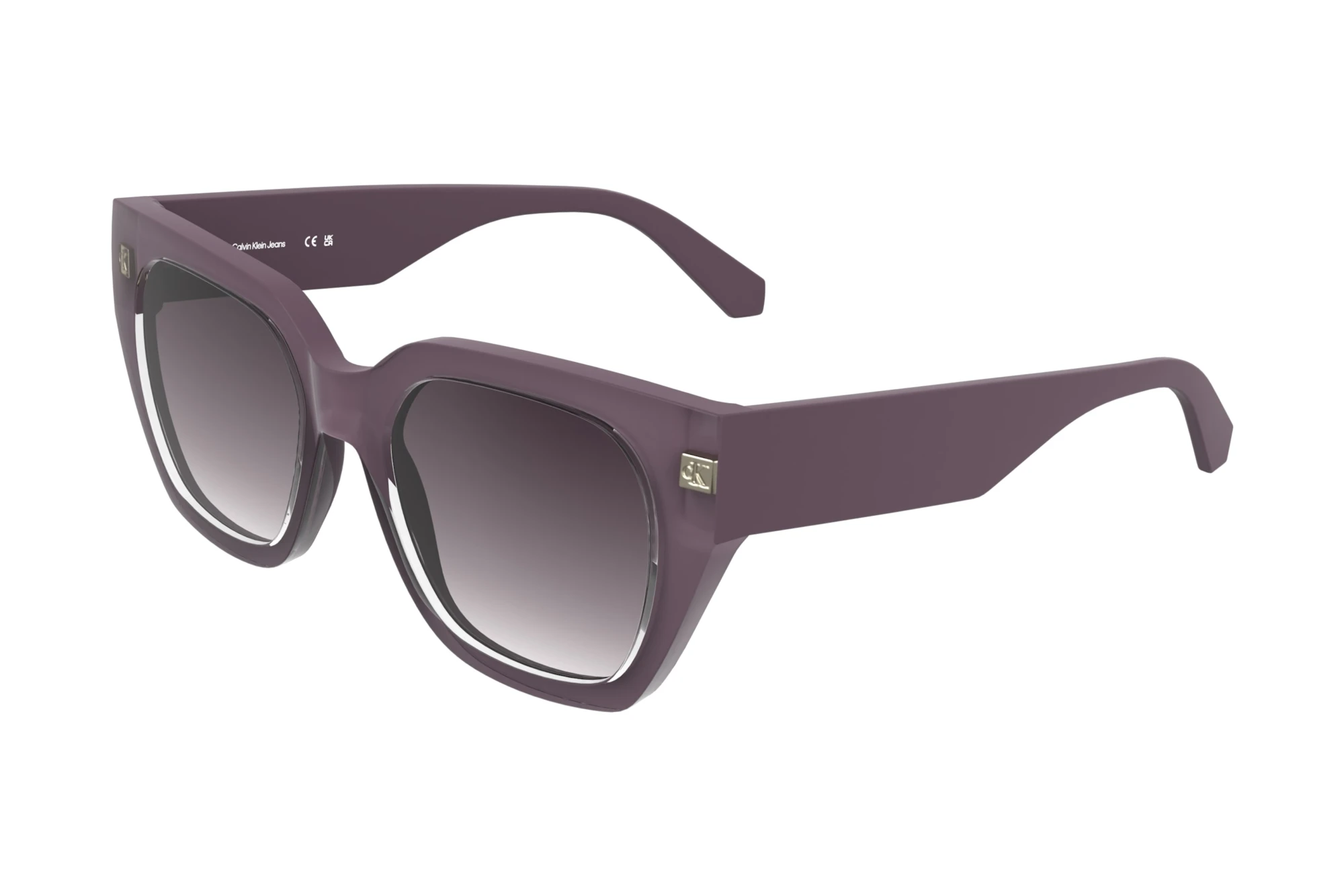 Calvin Klein   CKJ25620S 664 PINK MAUVE