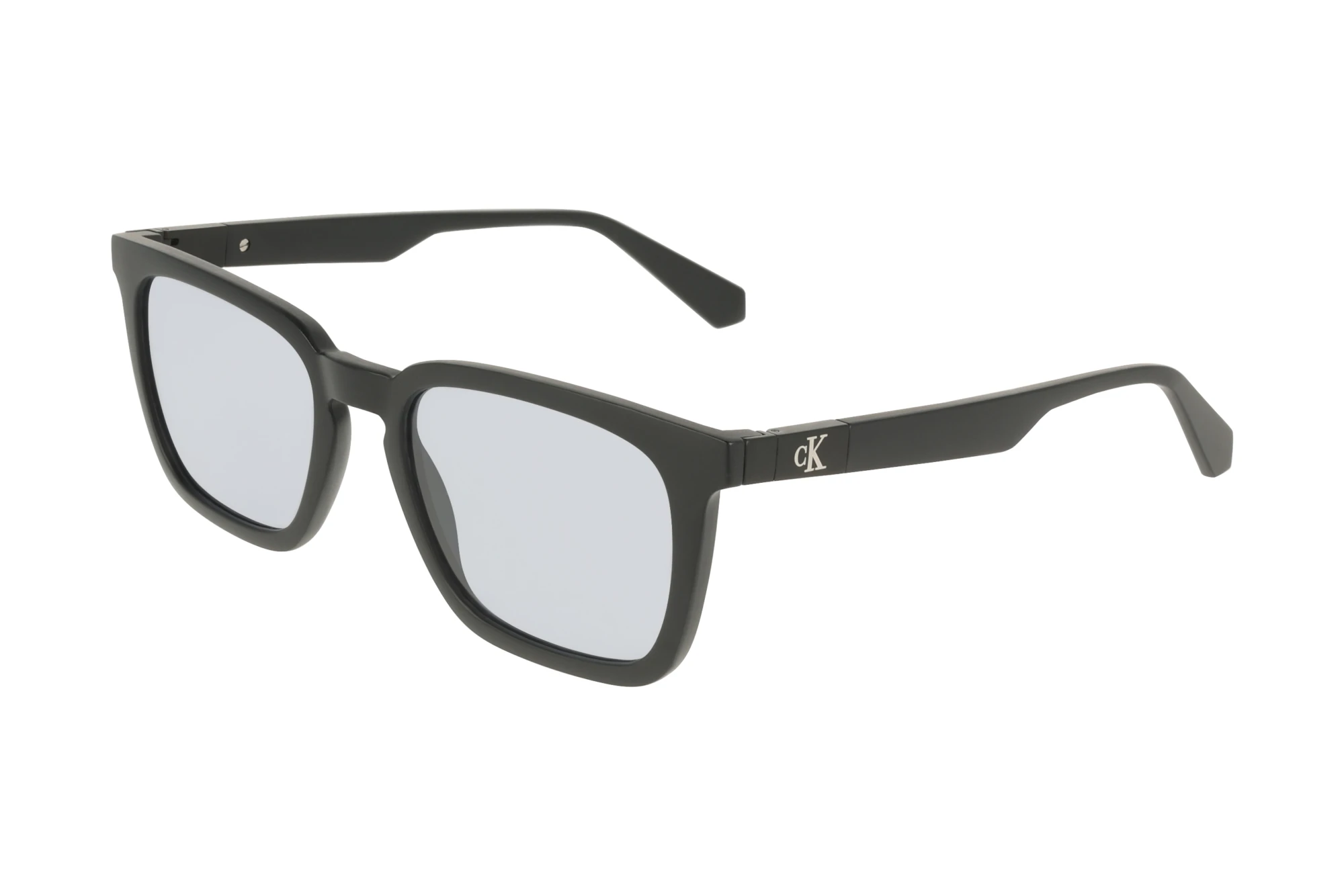 Calvin Klein   CKJ26603S 002 BLACK MATTE BLACK