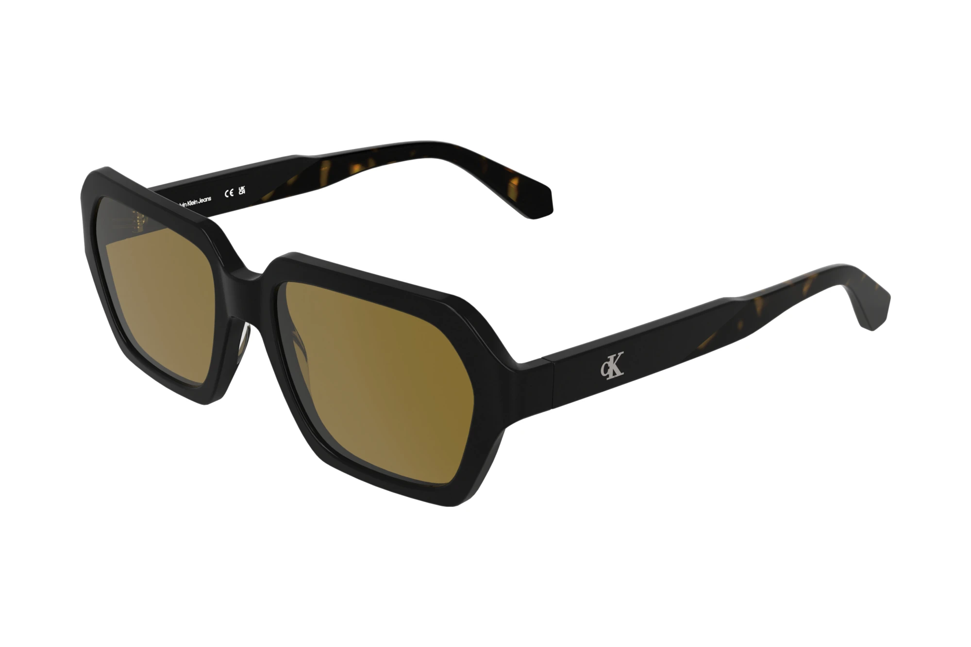 Calvin Klein   CKJ26605S 001 BLACK BLACK