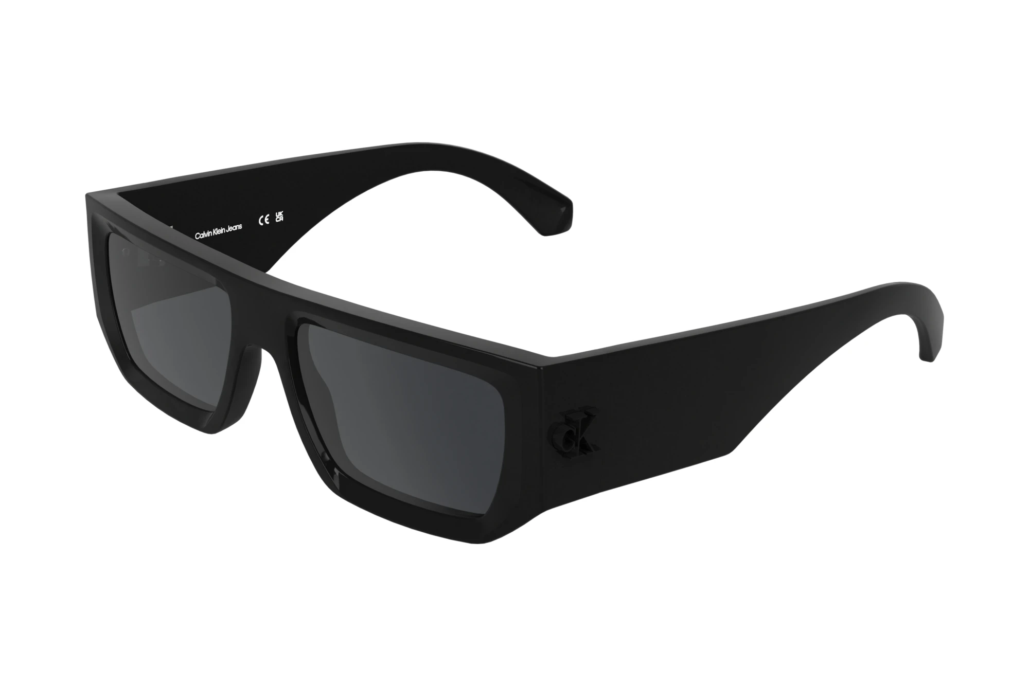 Calvin Klein   CKJ26607S 001 BLACK BLACK