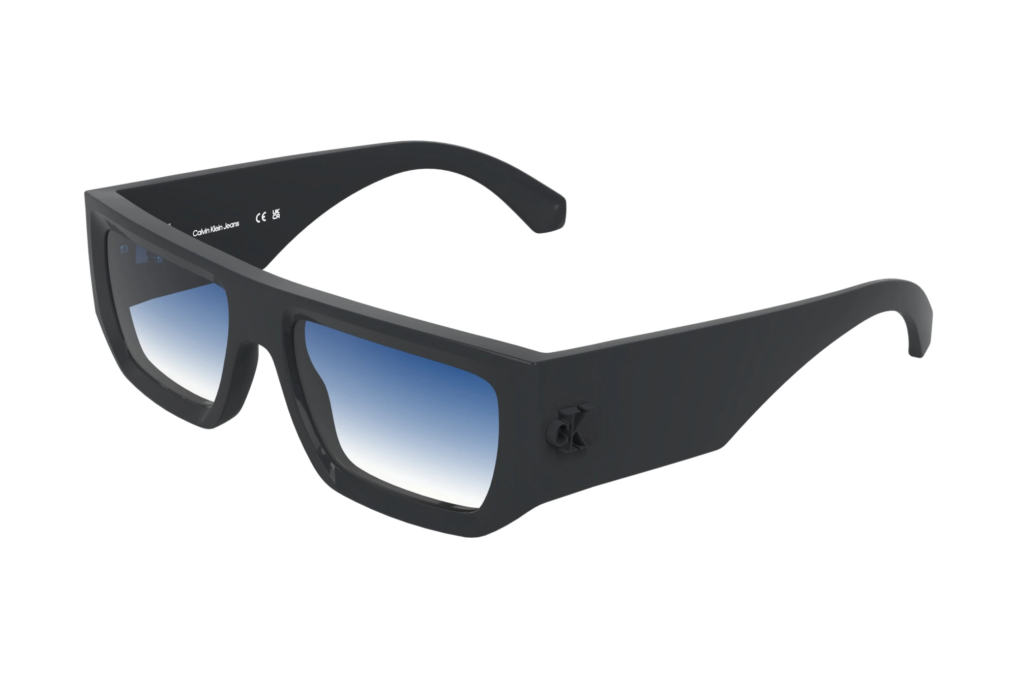 Calvin Klein   CKJ26607S 050 GREY GREY