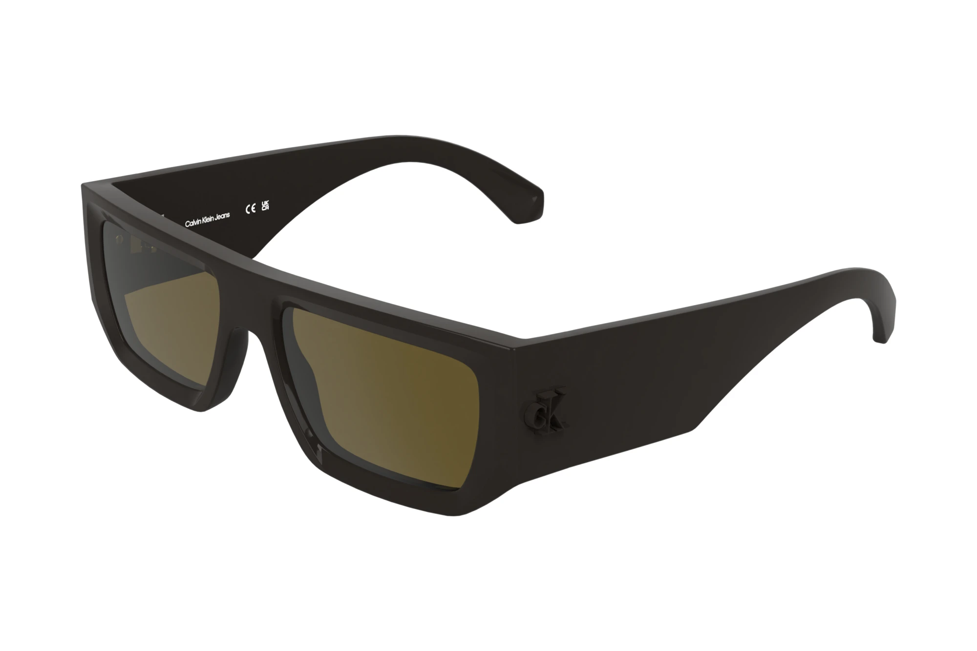 Calvin Klein   CKJ26607S 210 BROWN BROWN