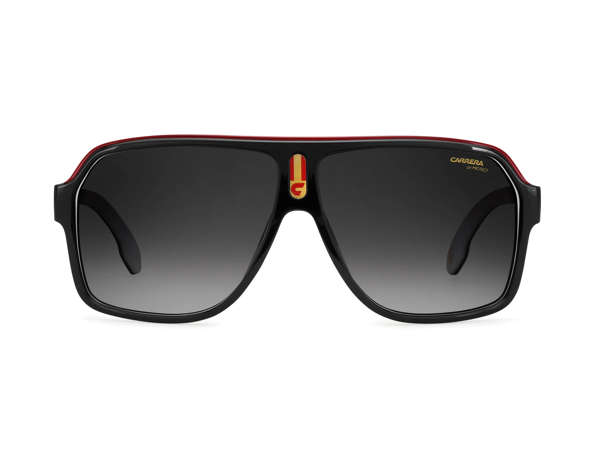 Vista frontale Carrera CARRERA 1001/S (80S/9O)