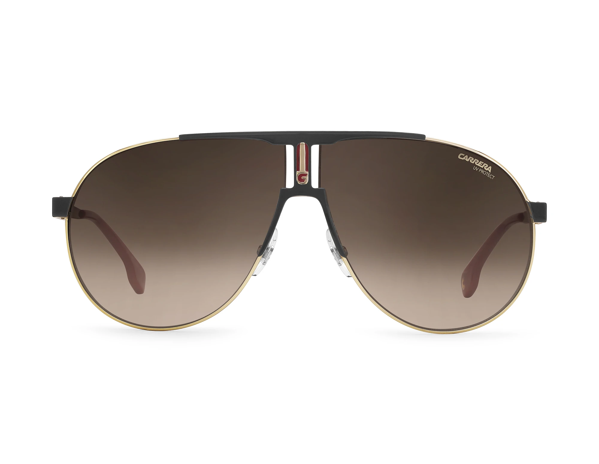 Vista frontale Carrera CARRERA 1005/S (2M2/HA)