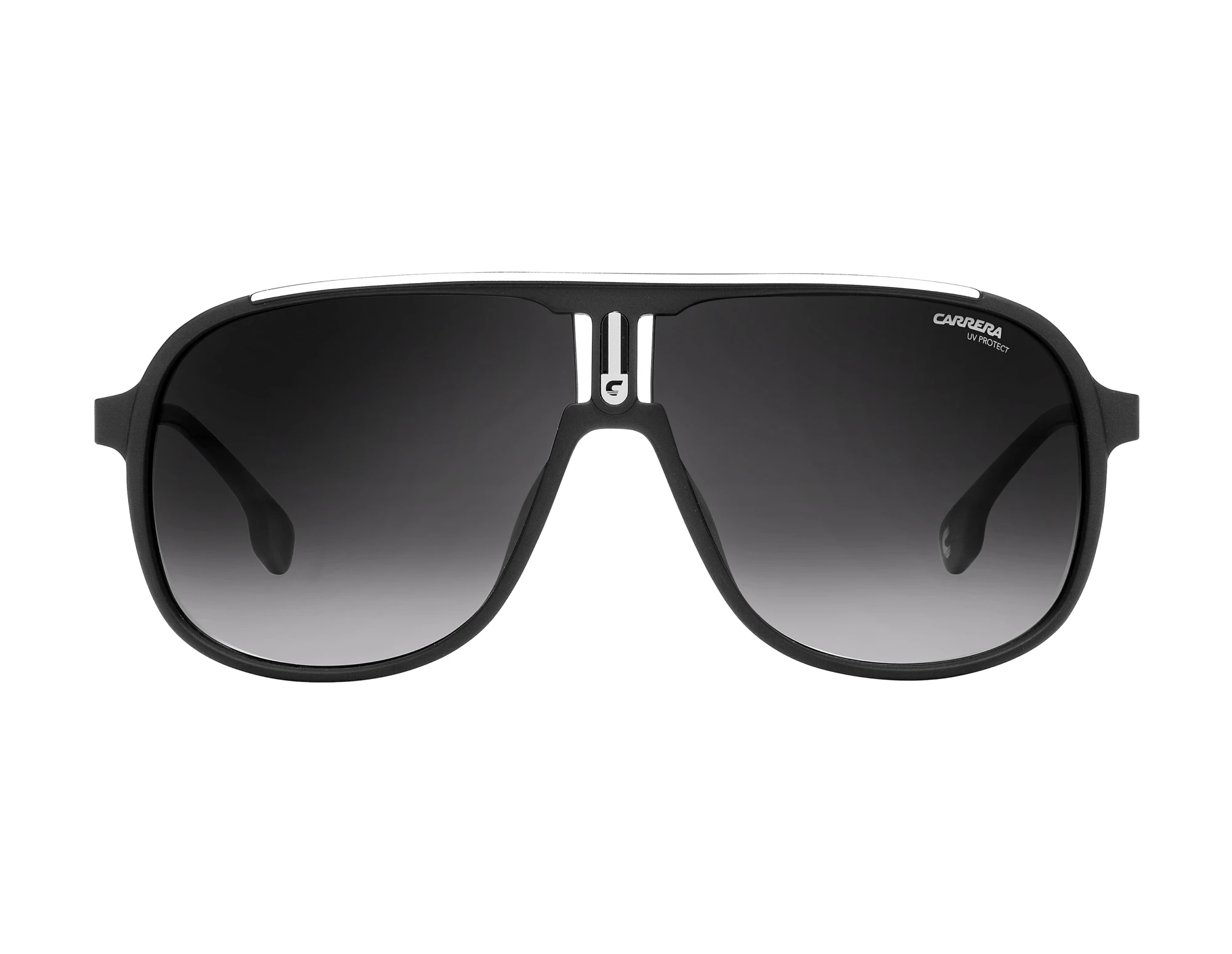 Vista frontale Carrera CARRERA 1007/S (003/9O)