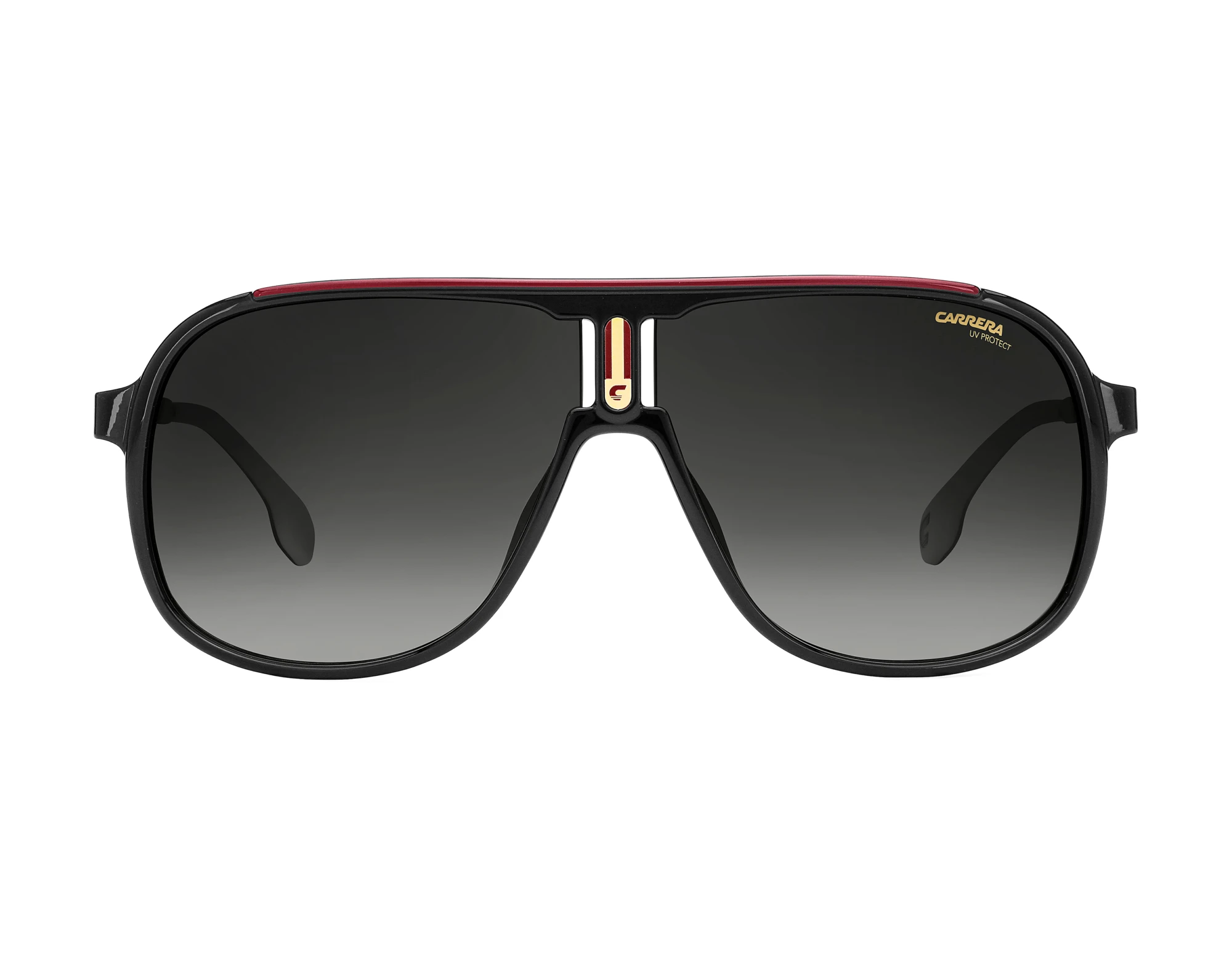 Vista frontale Carrera CARRERA 1007/S (807/9O)