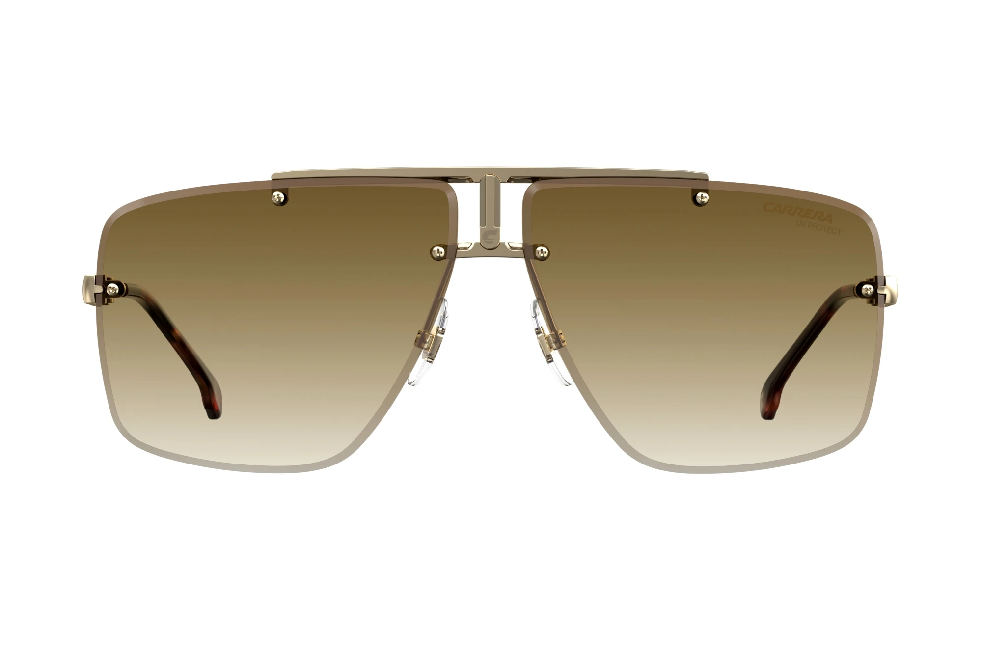 Vista frontale Carrera CARRERA 1016/S (J5G/86)